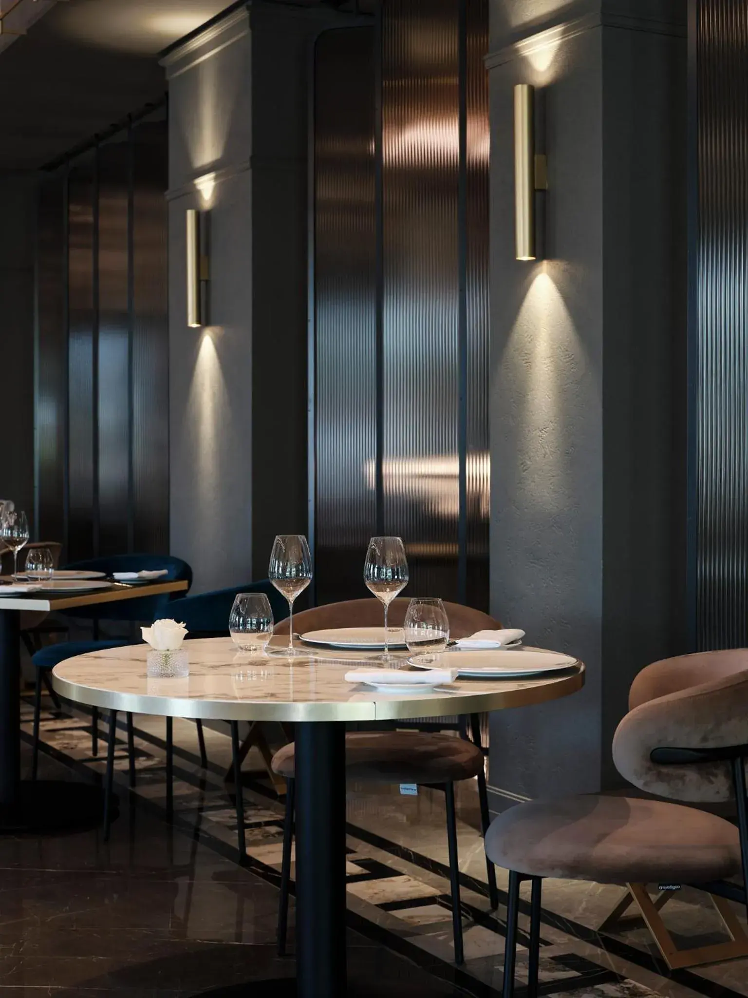 Restaurant/places to eat in Boutique Hotel Stresa Restaurant/places to eat in Boutique Hotel Stresa