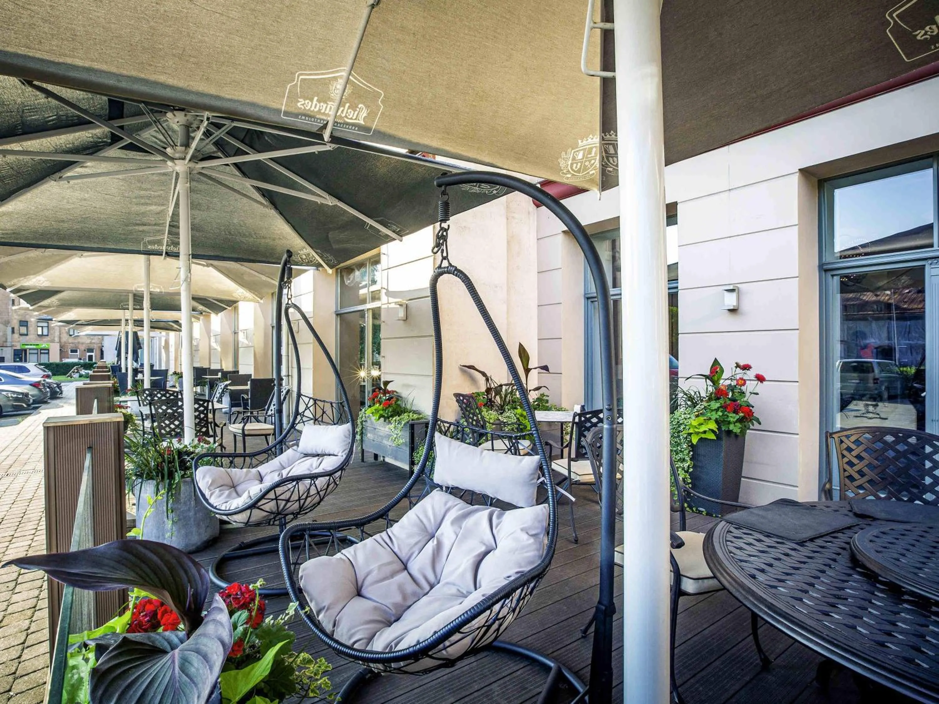 Other in Mercure Riga Centre