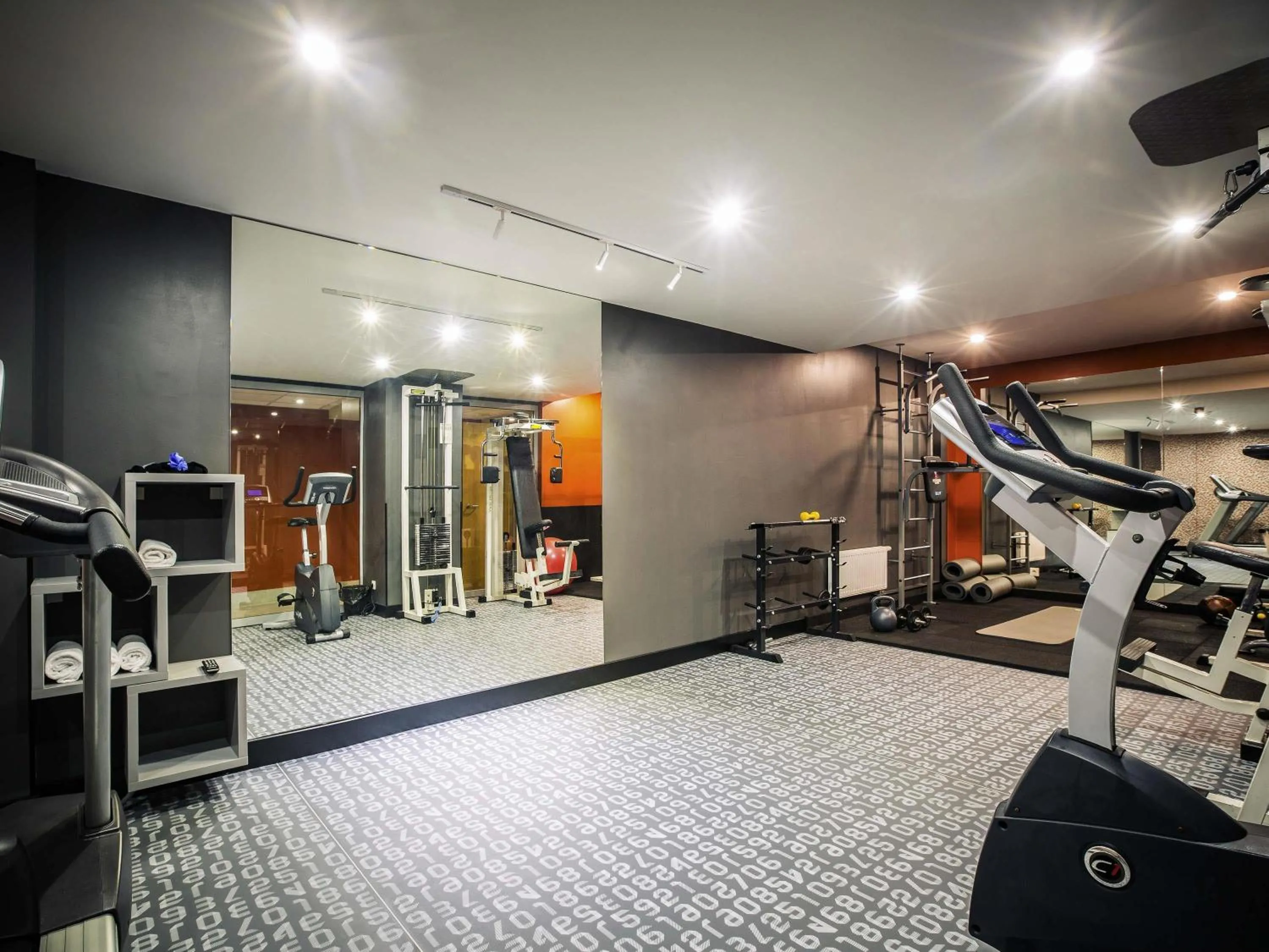 Other in Mercure Riga Centre