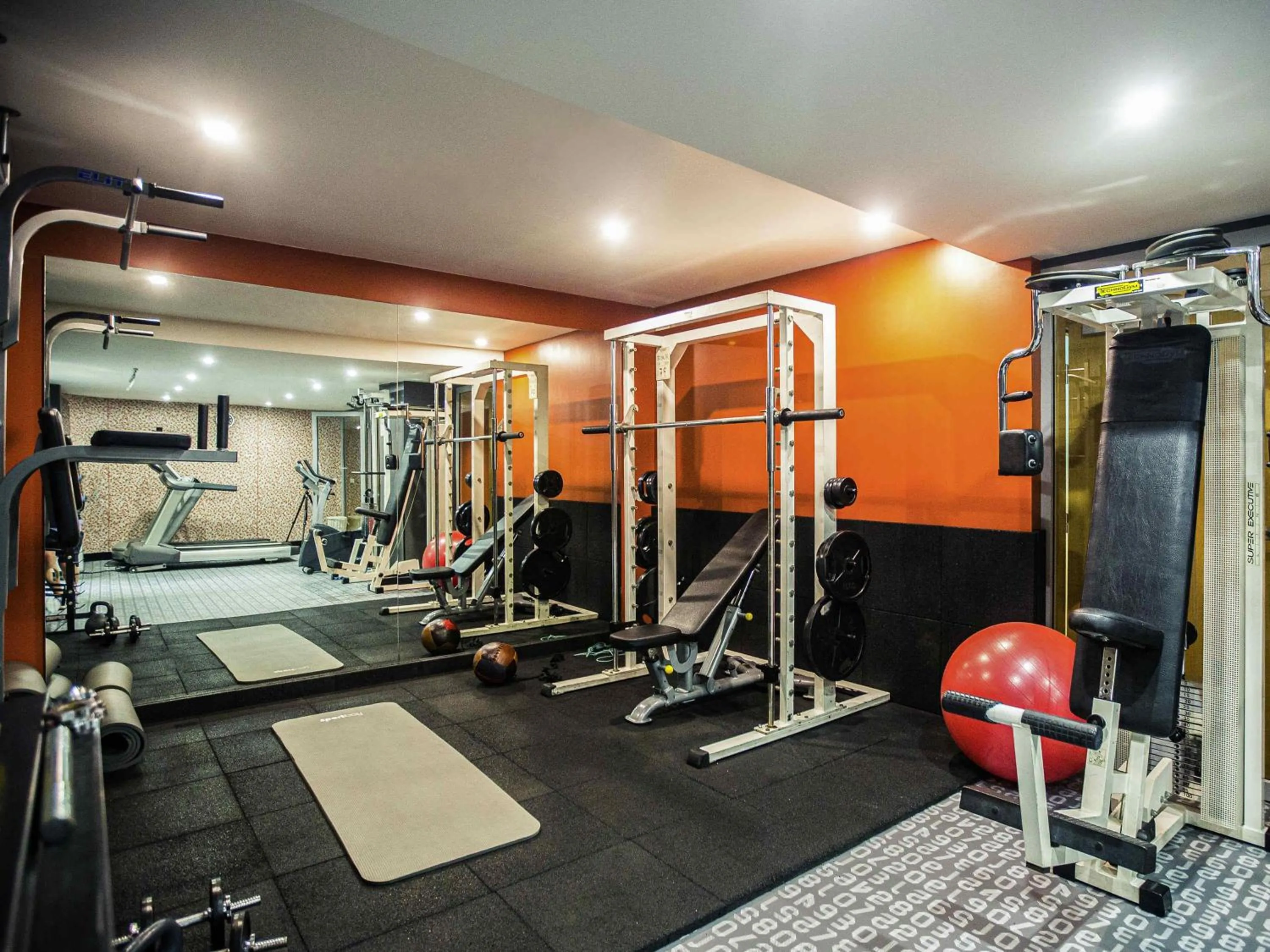 Other in Mercure Riga Centre