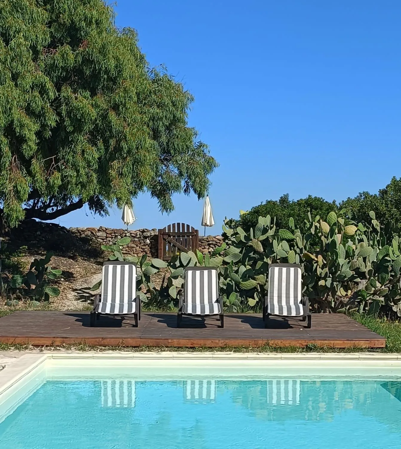Lispusada Agriturismo Adults Only