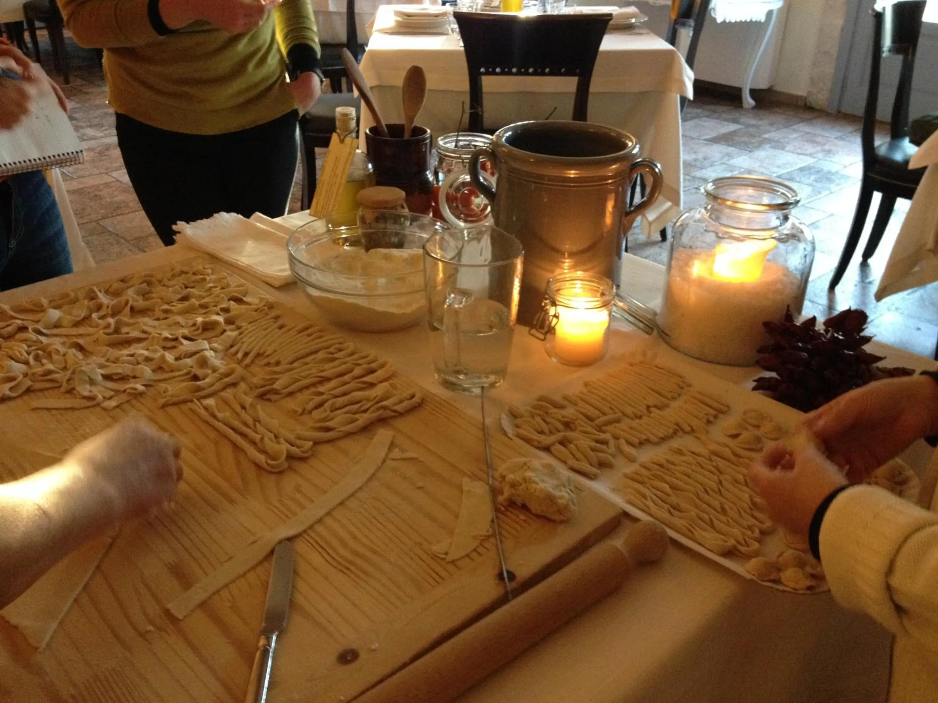 Other in Masseria Salinola