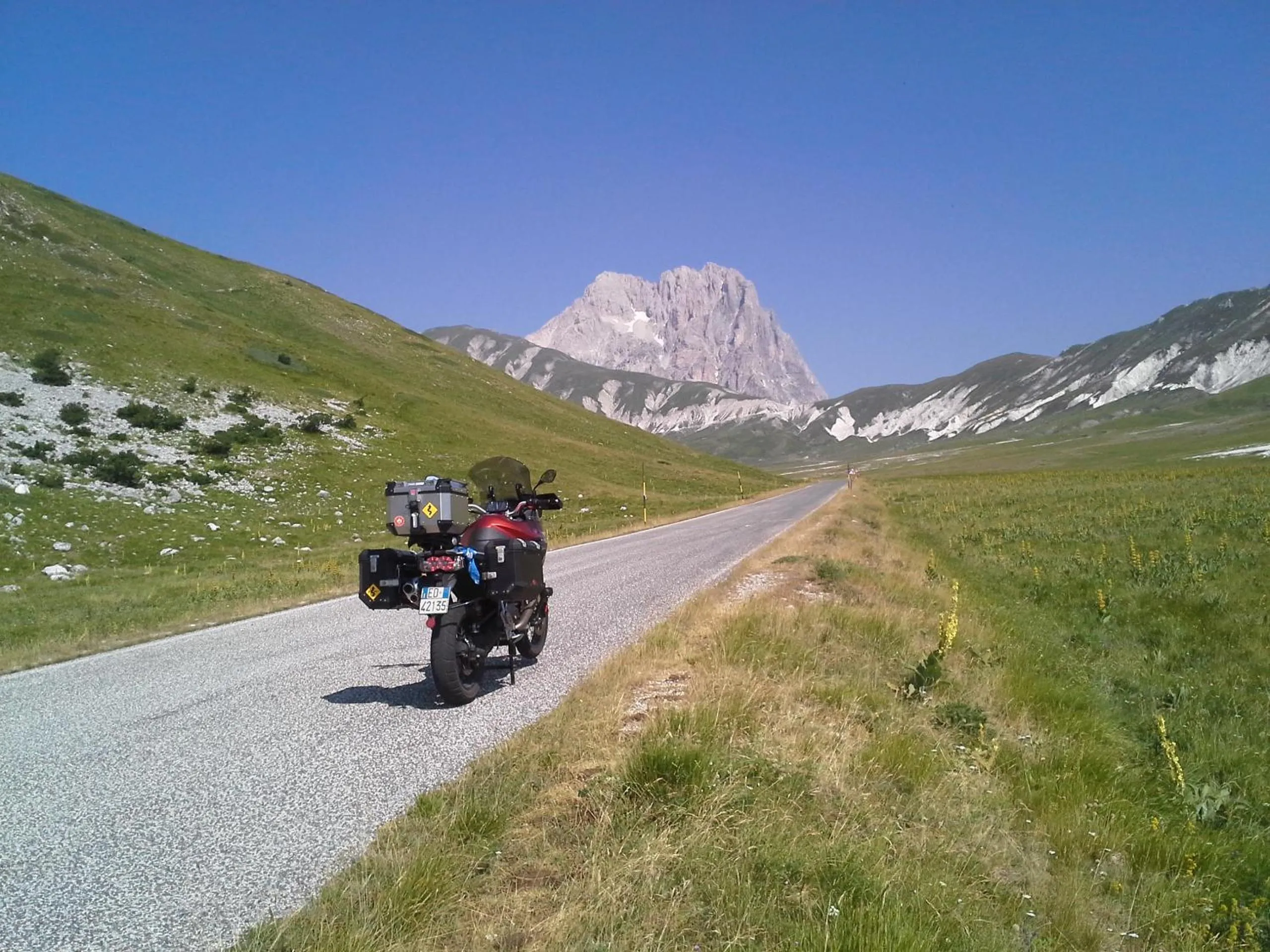 Hiking in My Suite Hotel