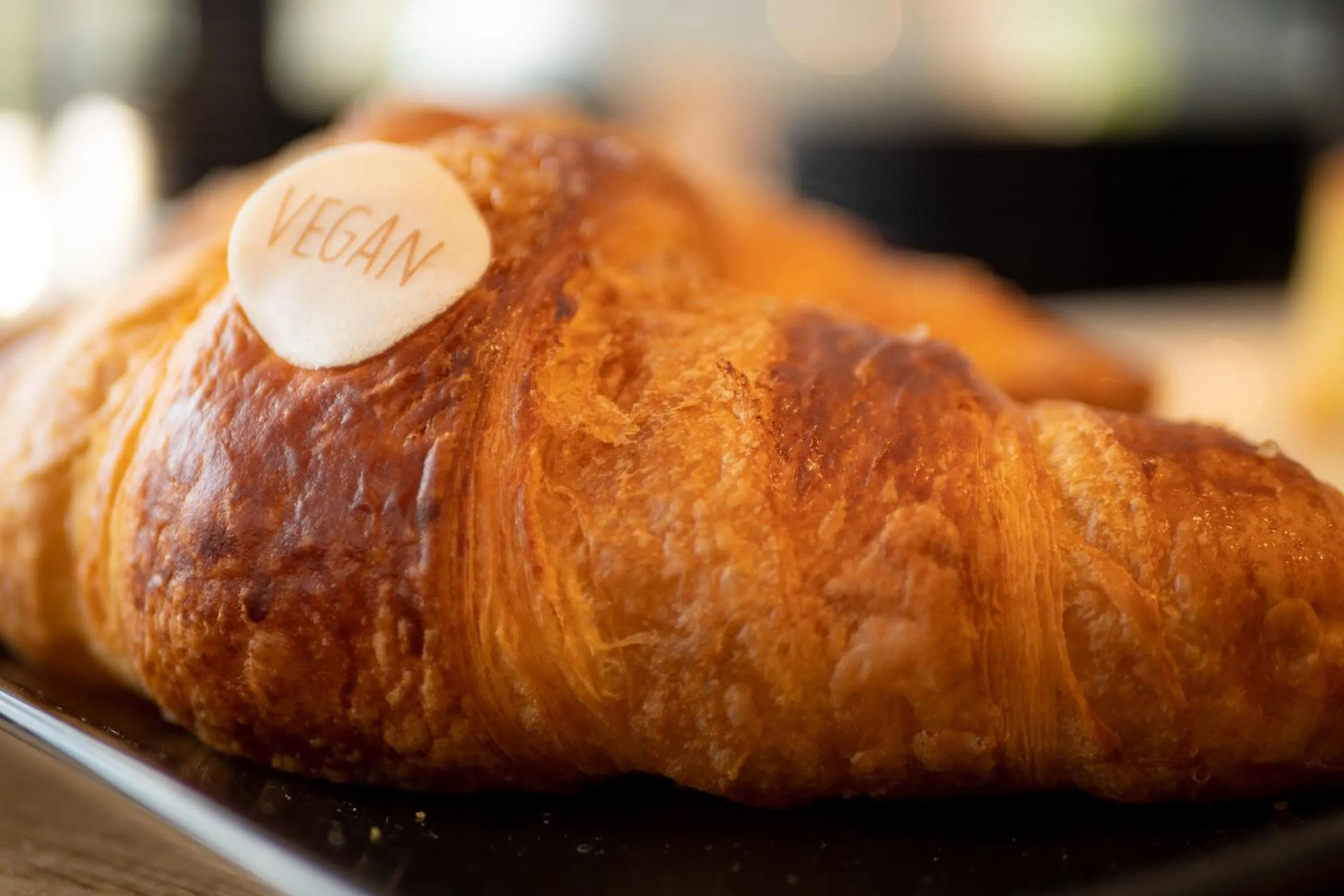 Breakfast in My Suite Hotel