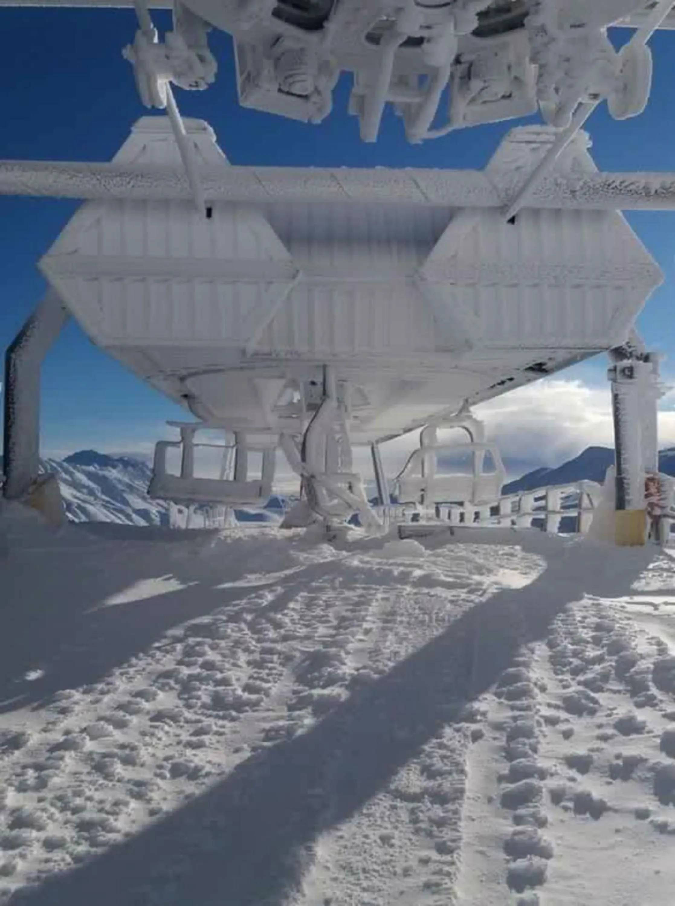 Off site in My Suite Hotel