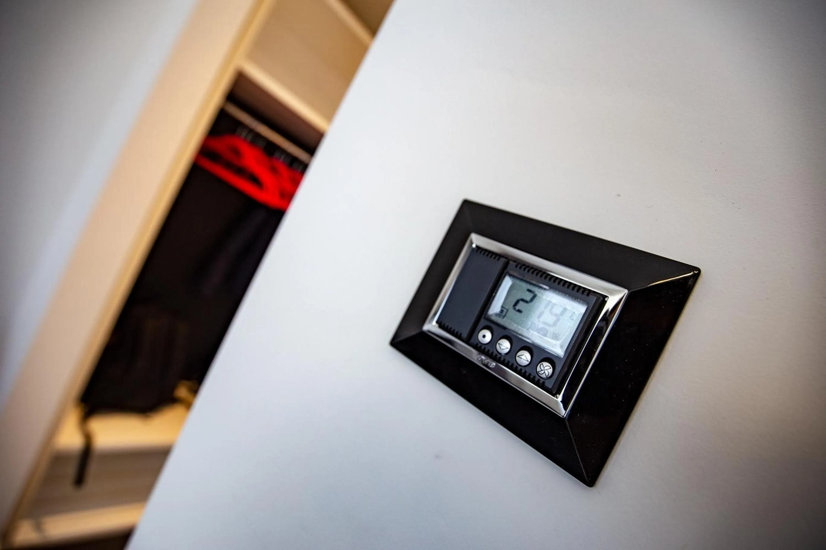 Property building in My Suite Hotel