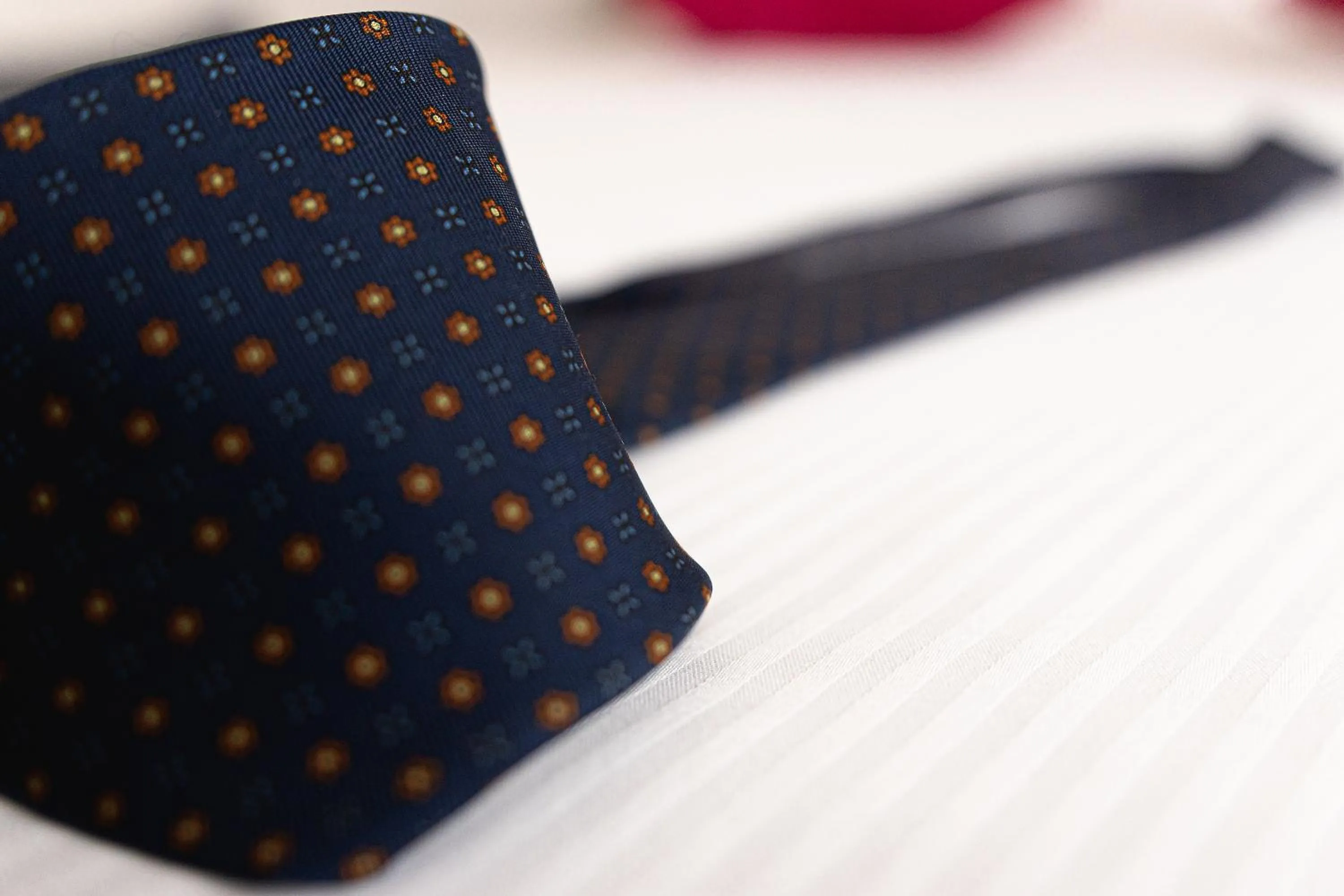 Decorative detail in My Suite Hotel