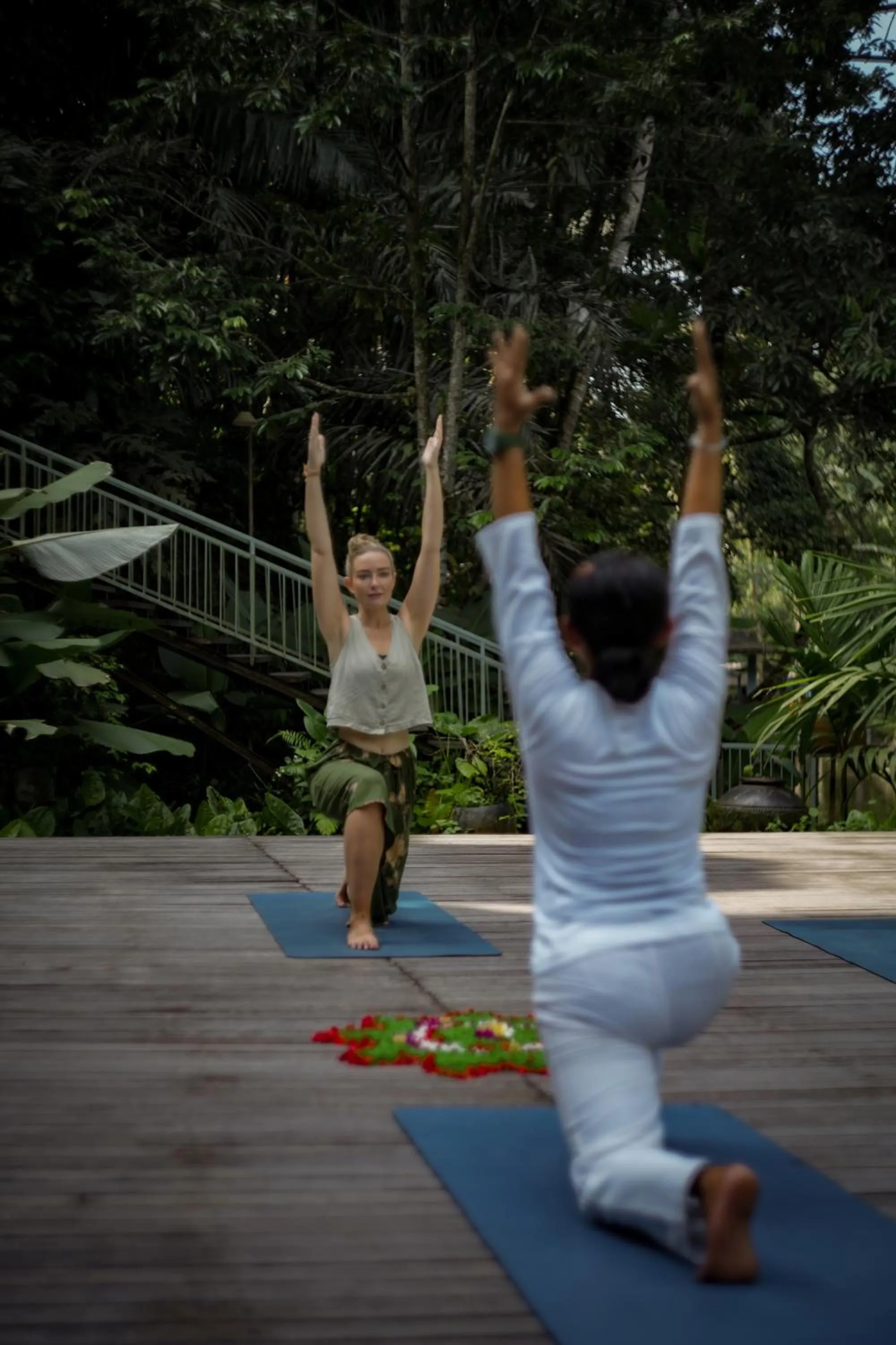 Activities in Tattva Ubud Retreat & Wellness