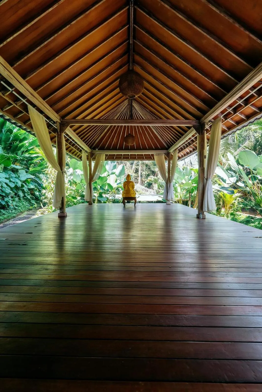 Activities in Tattva Ubud Retreat & Wellness