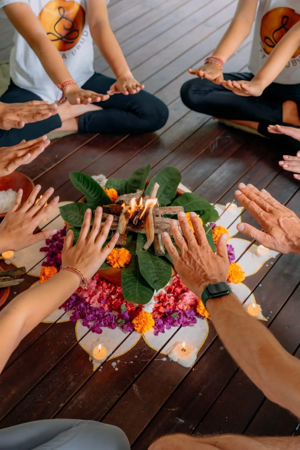 Activities in Tattva Ubud Retreat & Wellness