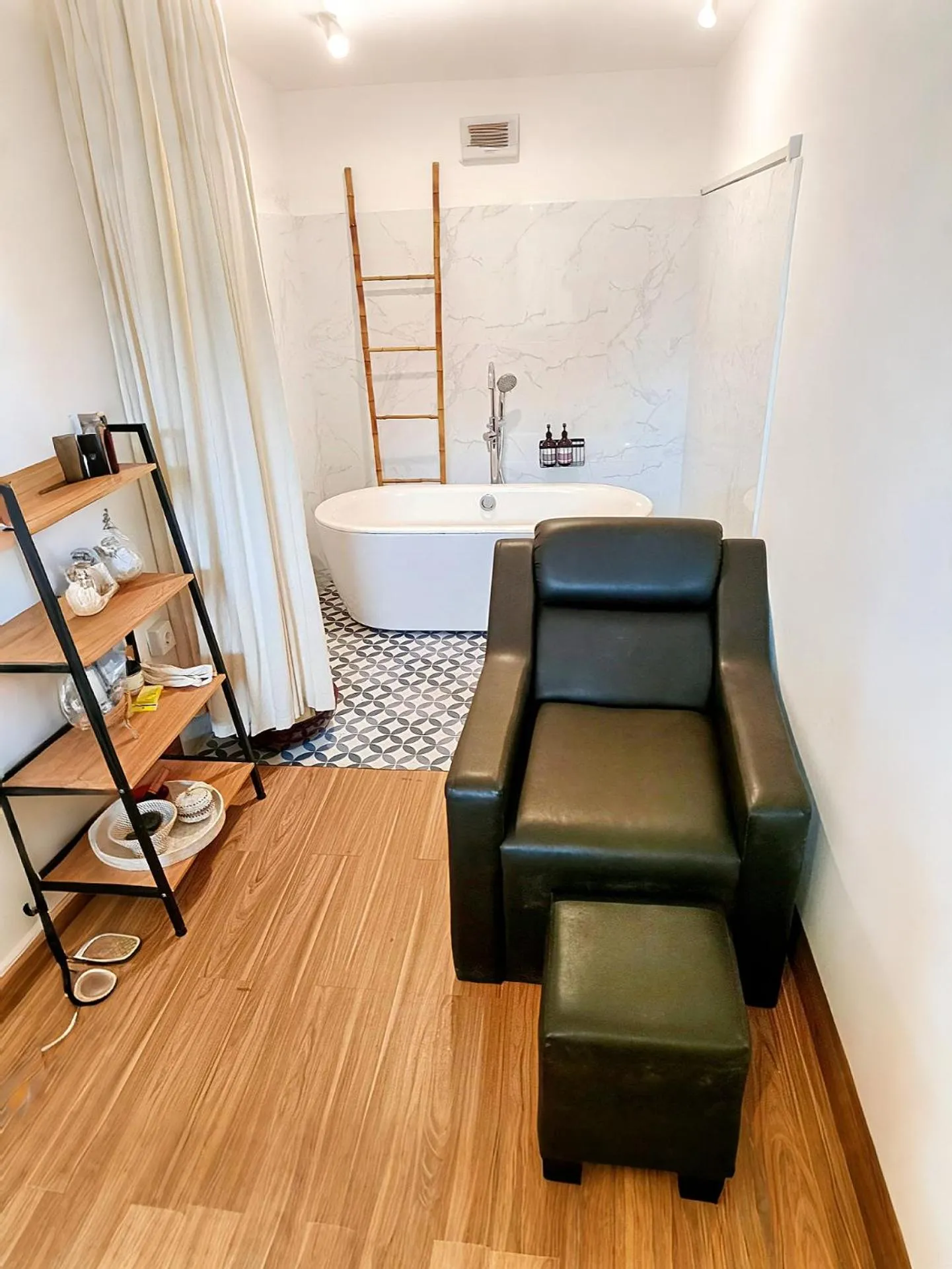 Spa and wellness centre/facilities in Tattva Ubud Retreat & Wellness