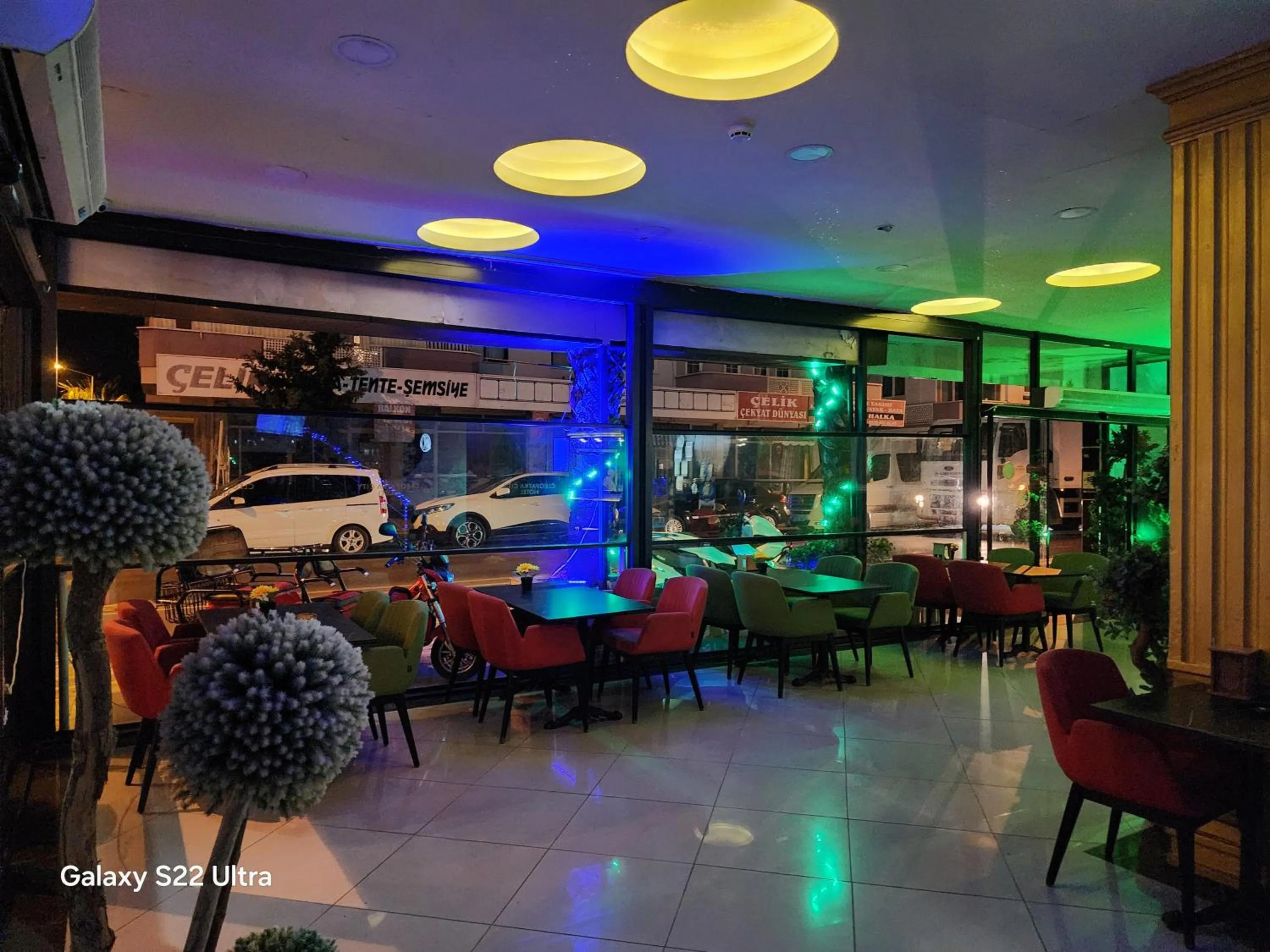 Cleopatra City Hotel Alanya