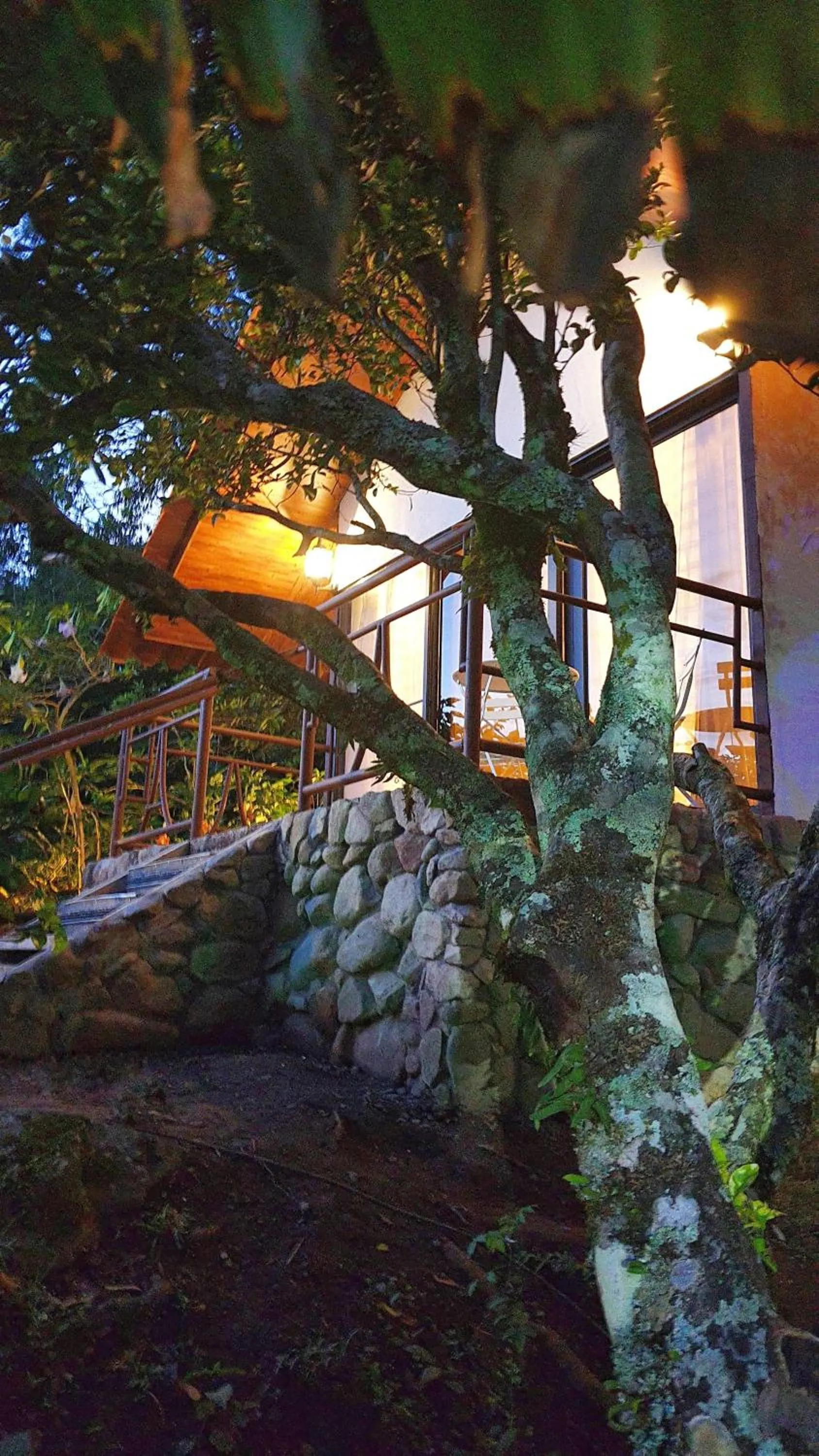 Property building in The Residence by Villa Alejandro