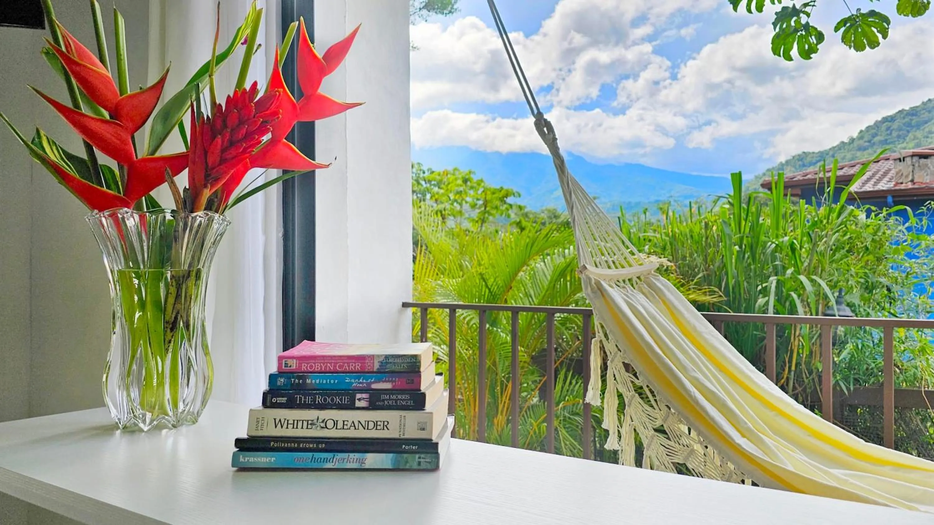 View (from property/room) in The Residence by Villa Alejandro