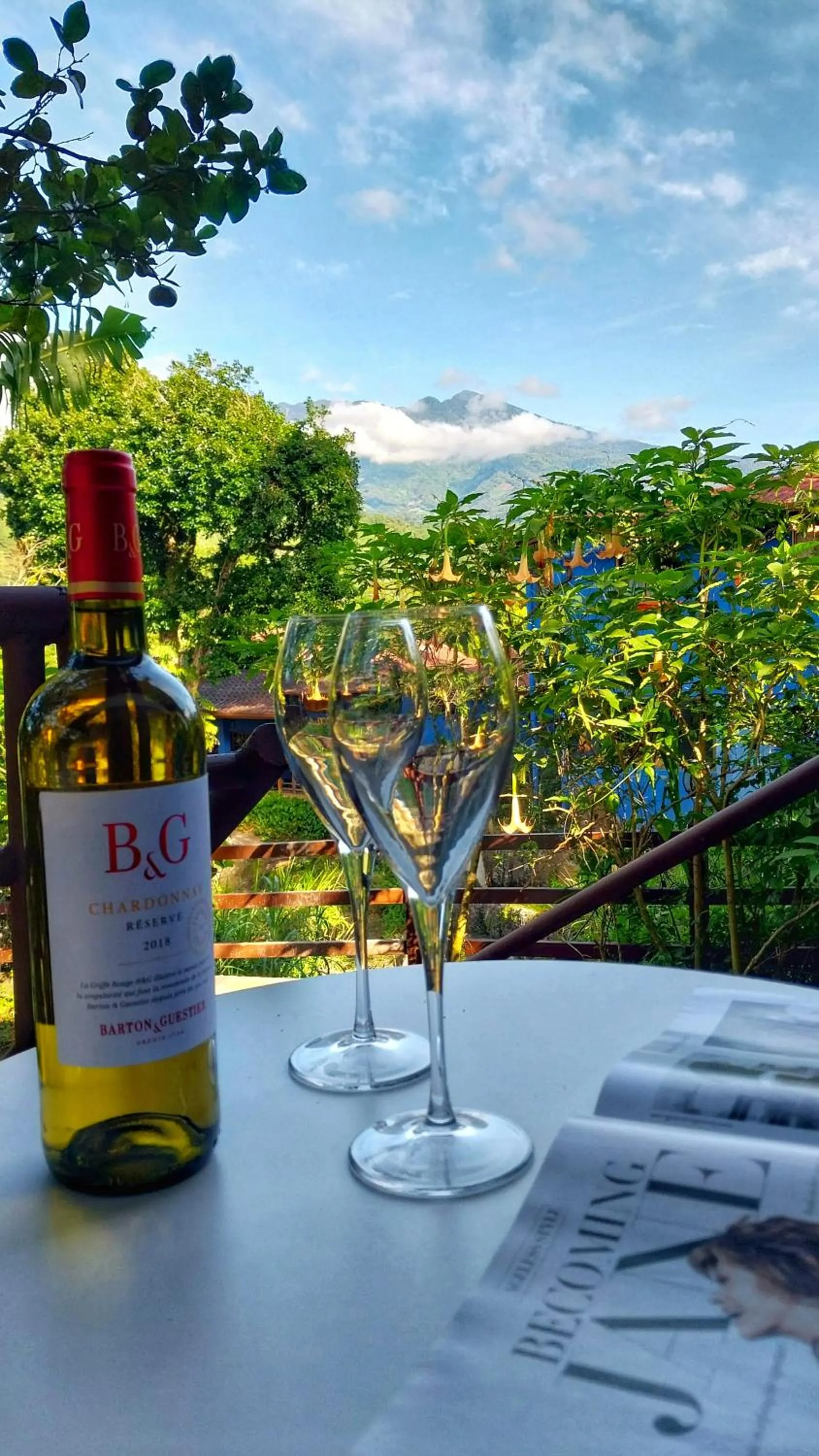 View (from property/room) in The Residence by Villa Alejandro