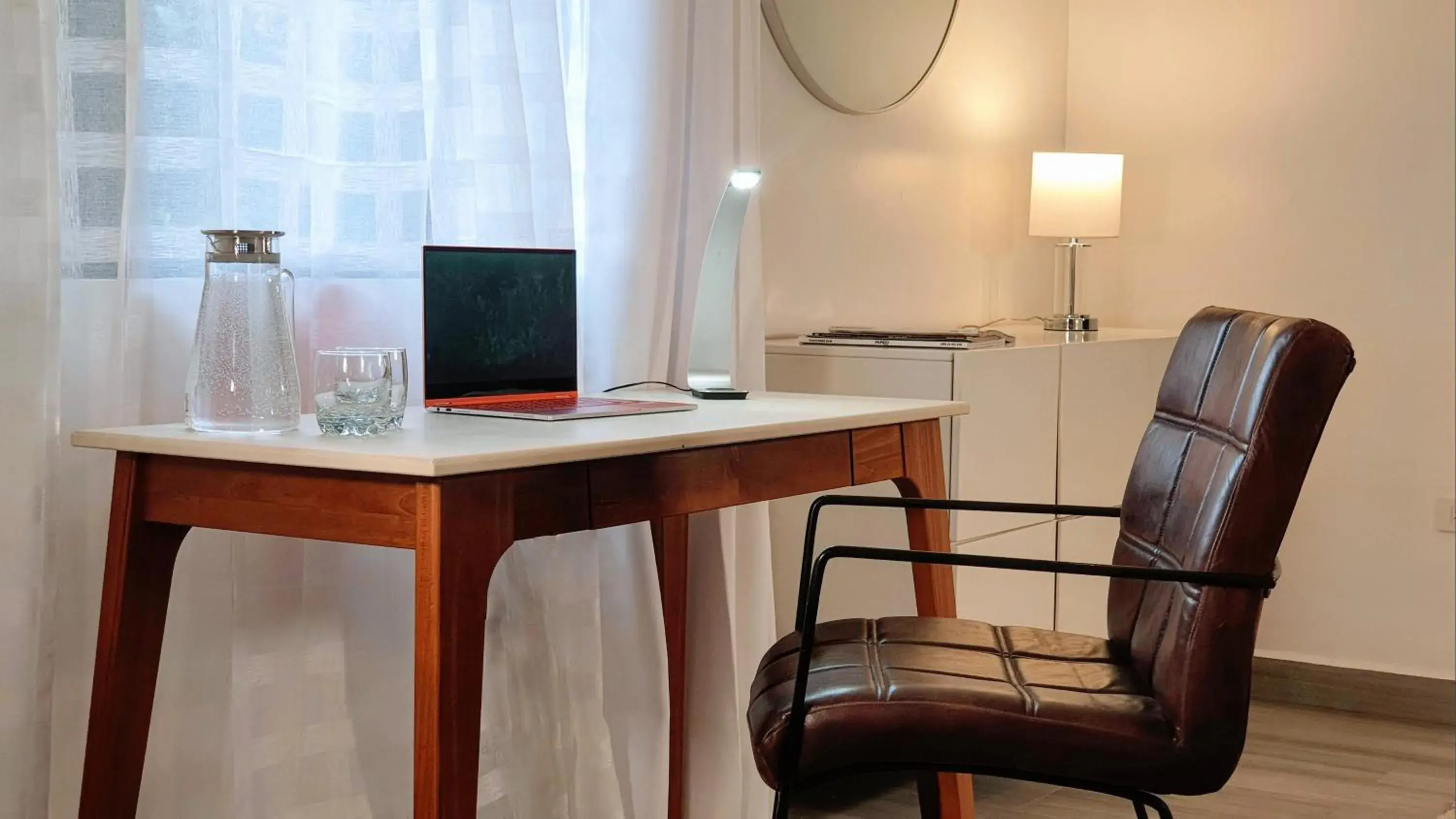 Deluxe Double Room in The Residence by Villa Alejandro Deluxe Double Room in The Residence by Villa Alejandro