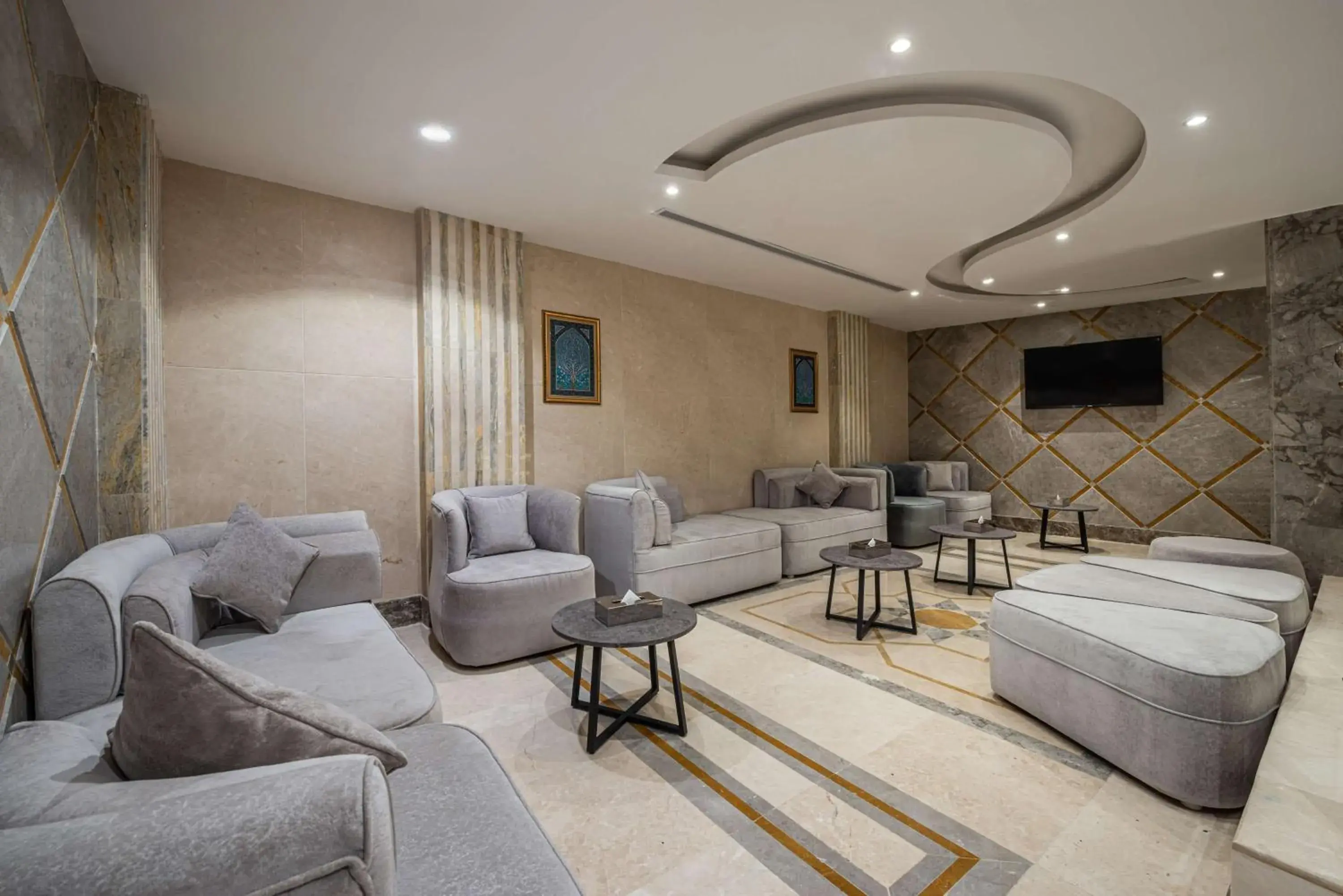 Property building in Best Western Ajyad Makkah Property building in Best Western Ajyad Makkah