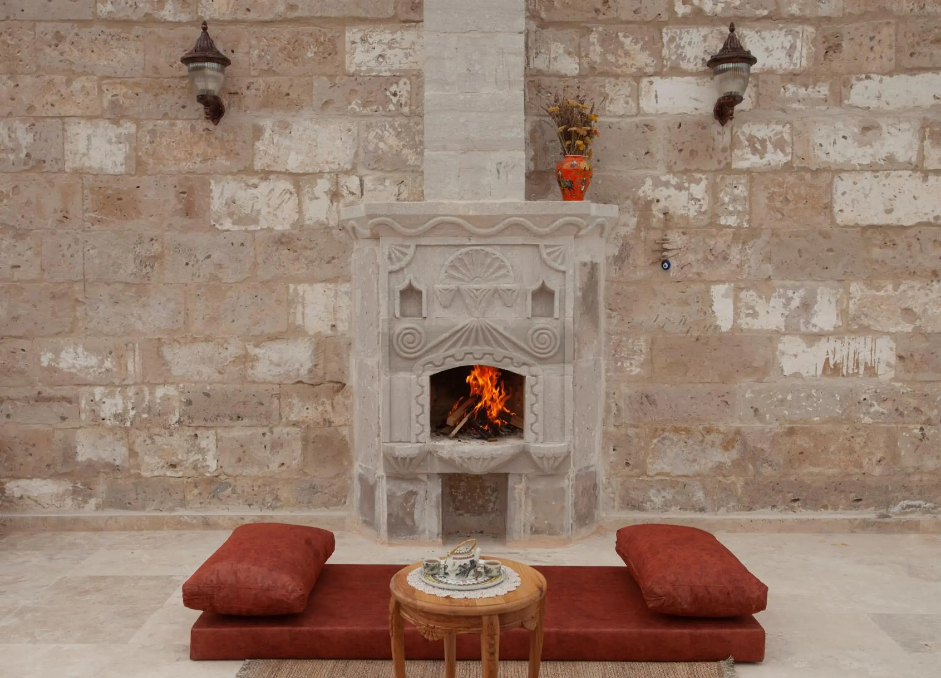 Narcissos Cave Narcissos Cave