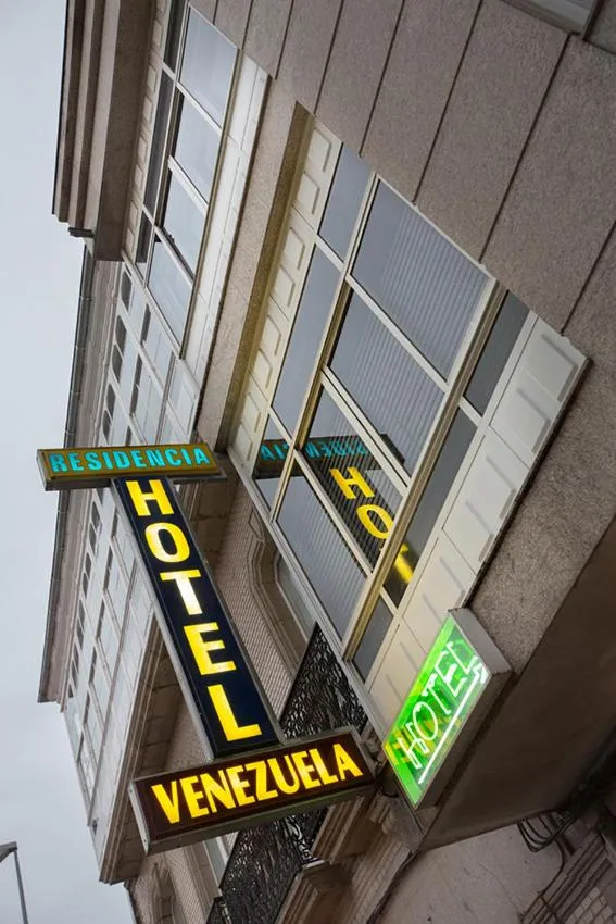 Hotel Venezuela