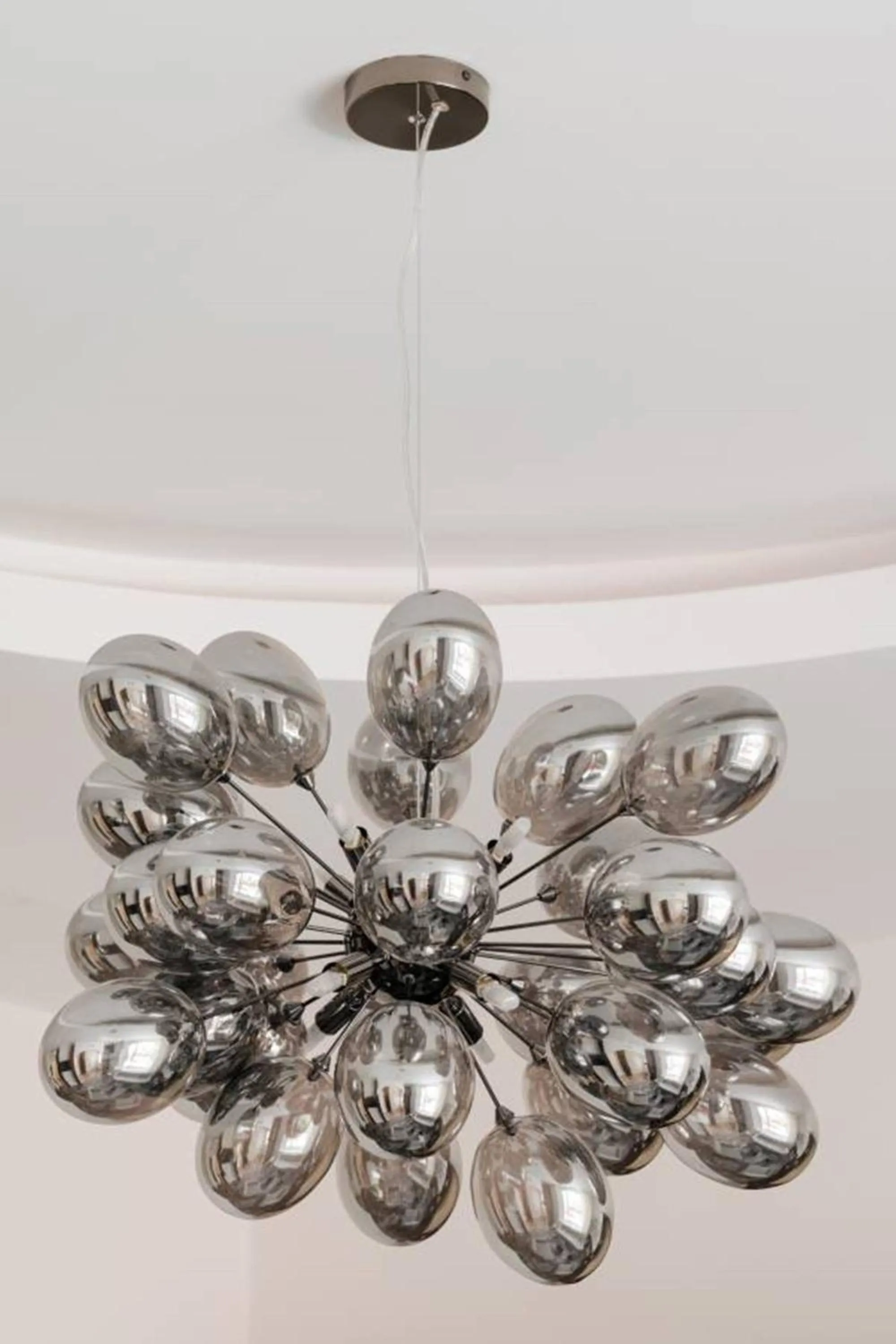 Decorative detail in Rove Hotel London Paddington