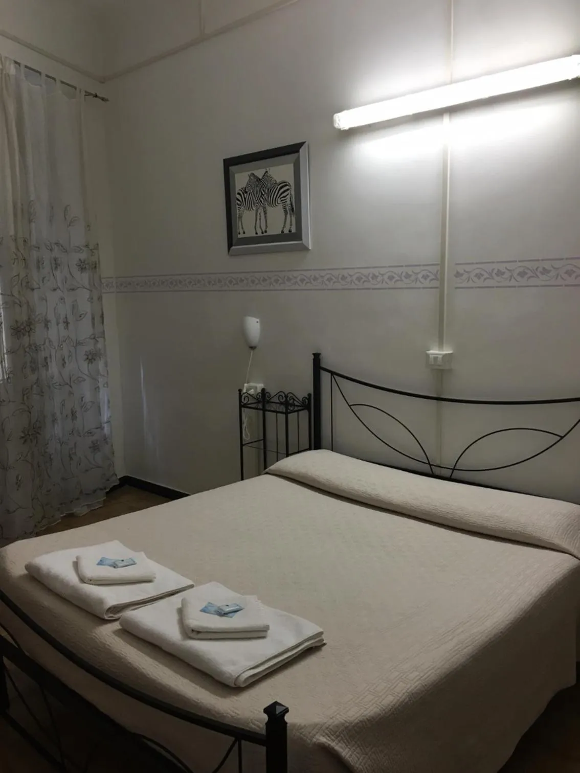 Double or Twin Room in Albergo fiorita