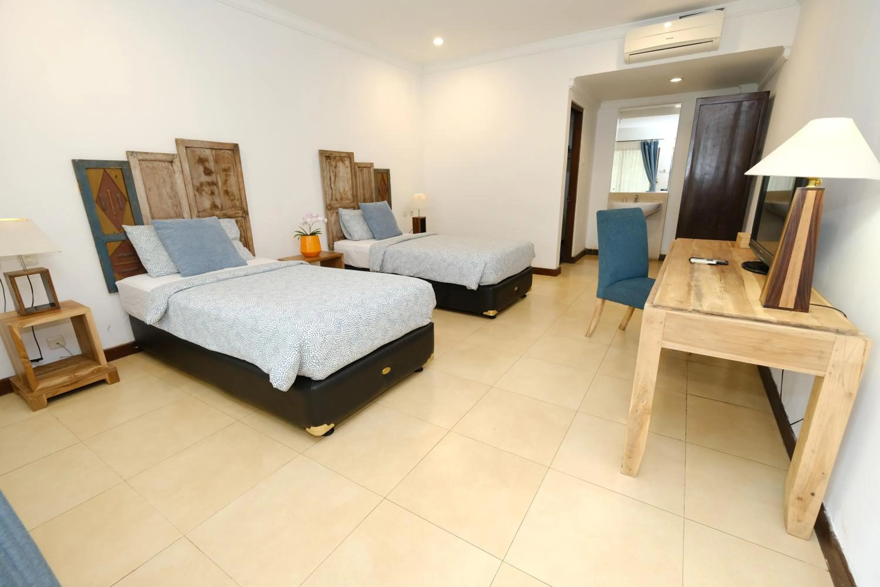 Bedroom, Bed in SARE HOTEL MALIOBORO