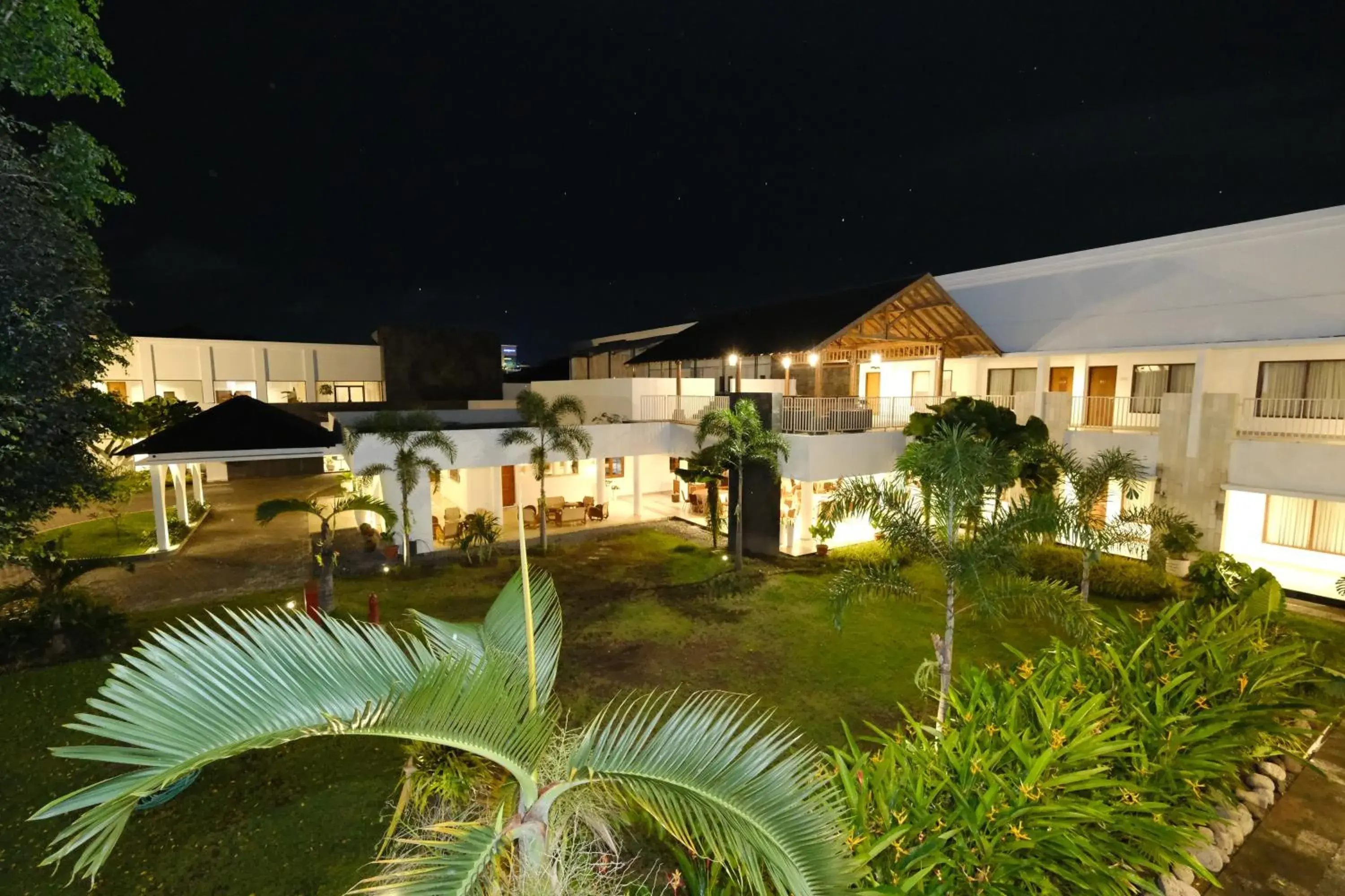 SARE HOTEL MALIOBORO SARE HOTEL MALIOBORO