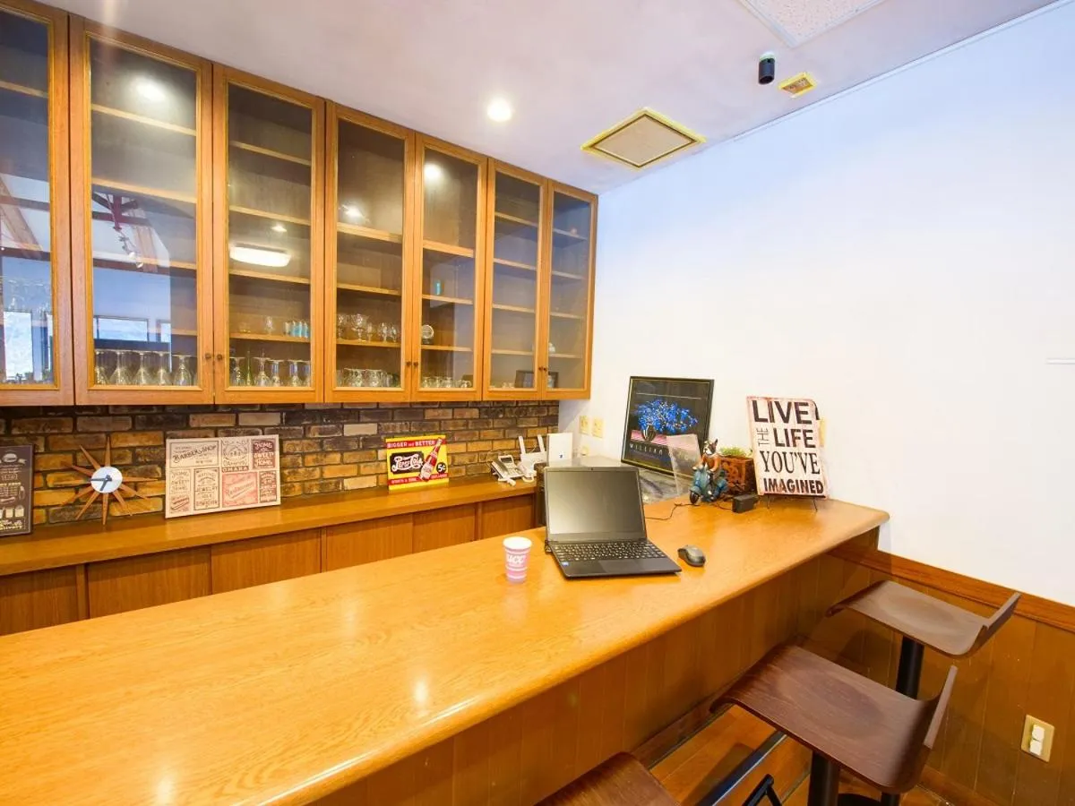 TABIHAKU STAY 香住