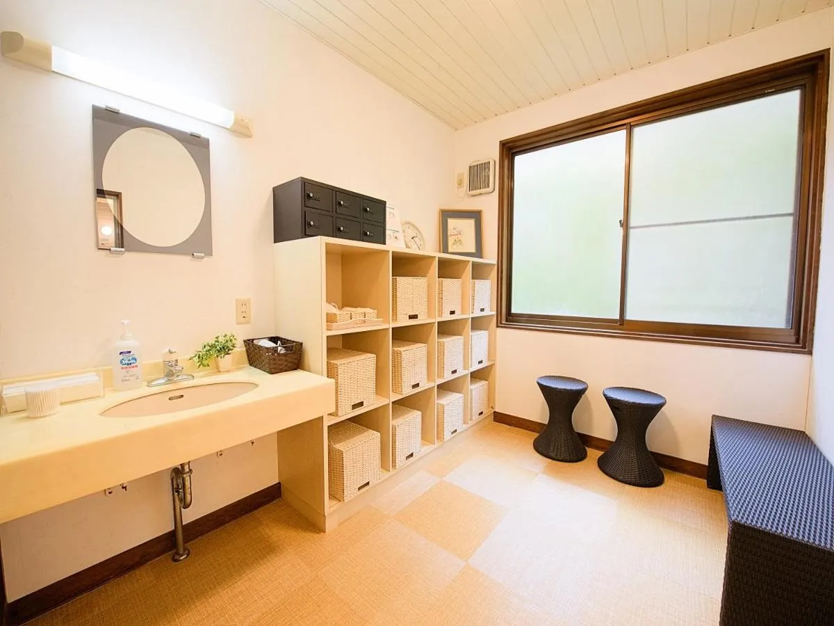 TABIHAKU STAY 香住