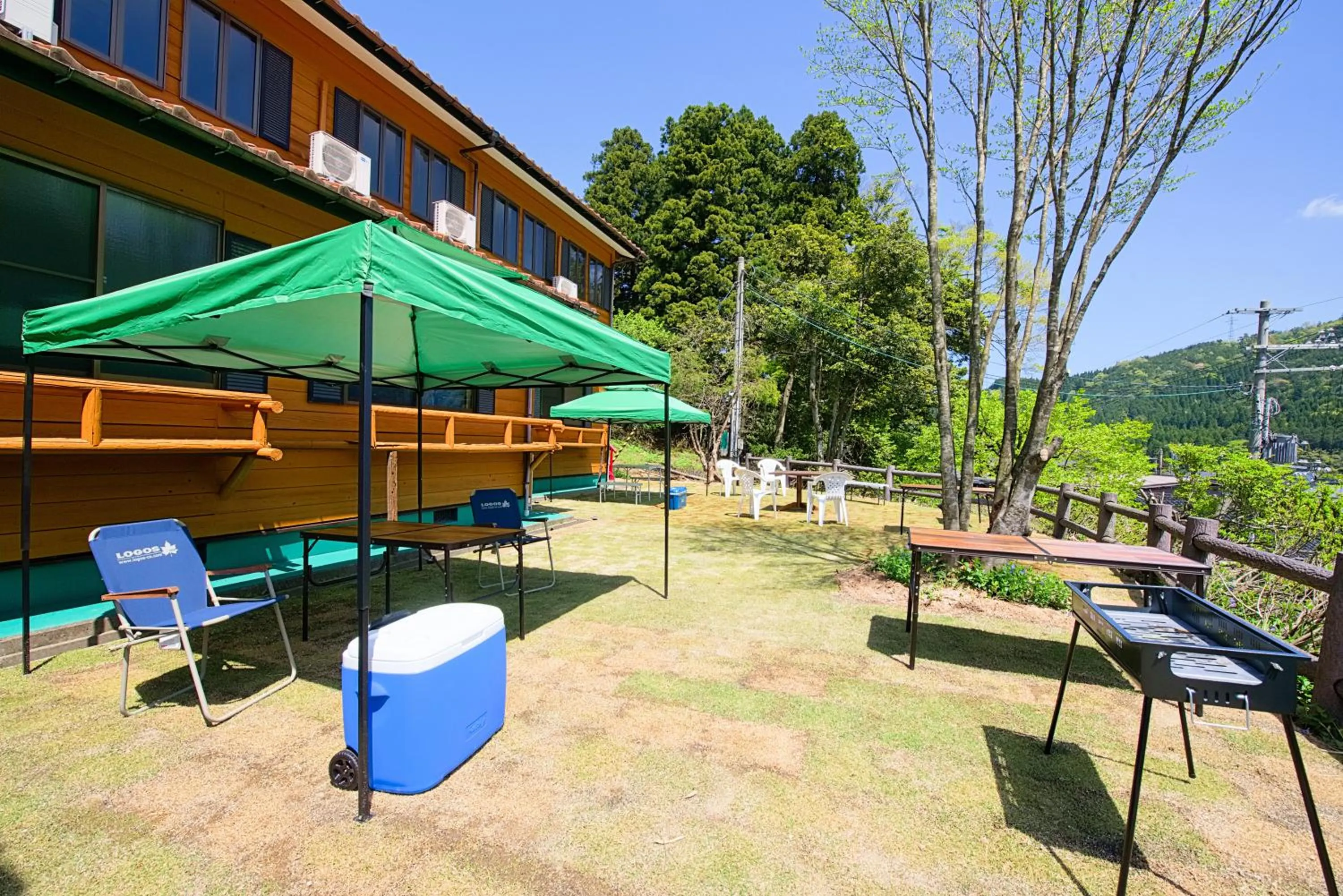 TABIHAKU STAY 香住