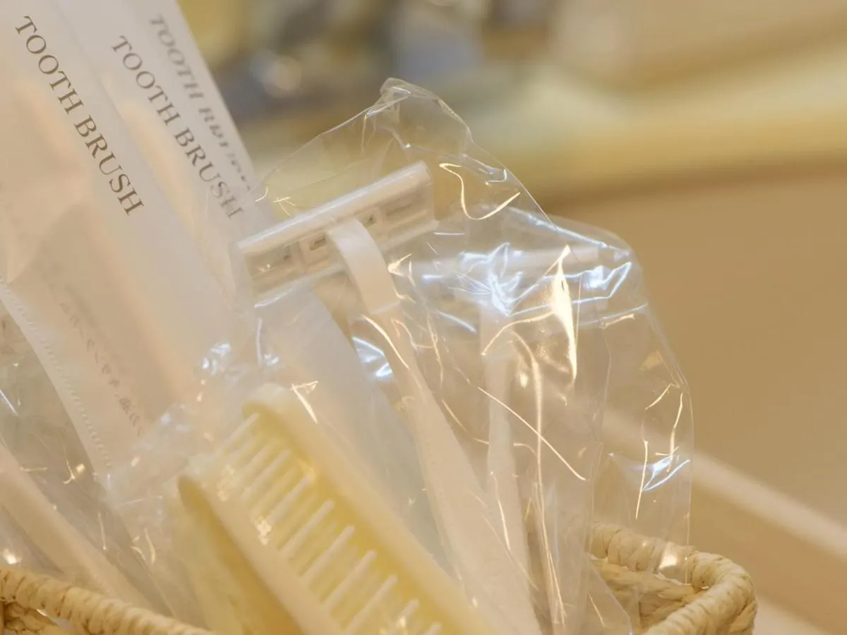 TABIHAKU STAY 香住