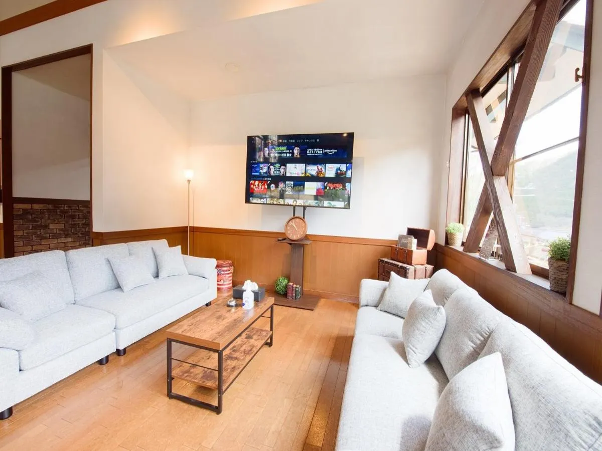 TABIHAKU STAY 香住