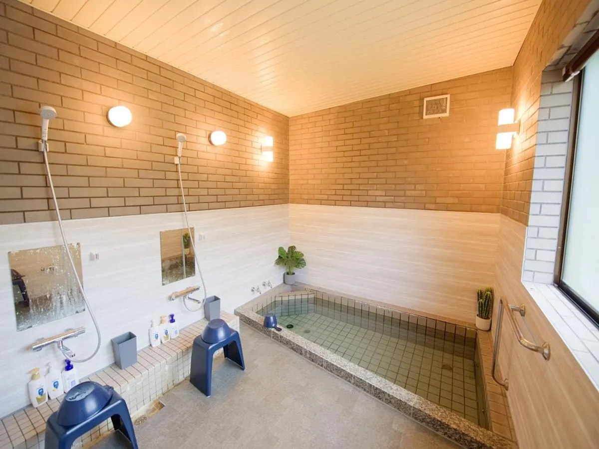 TABIHAKU STAY 香住