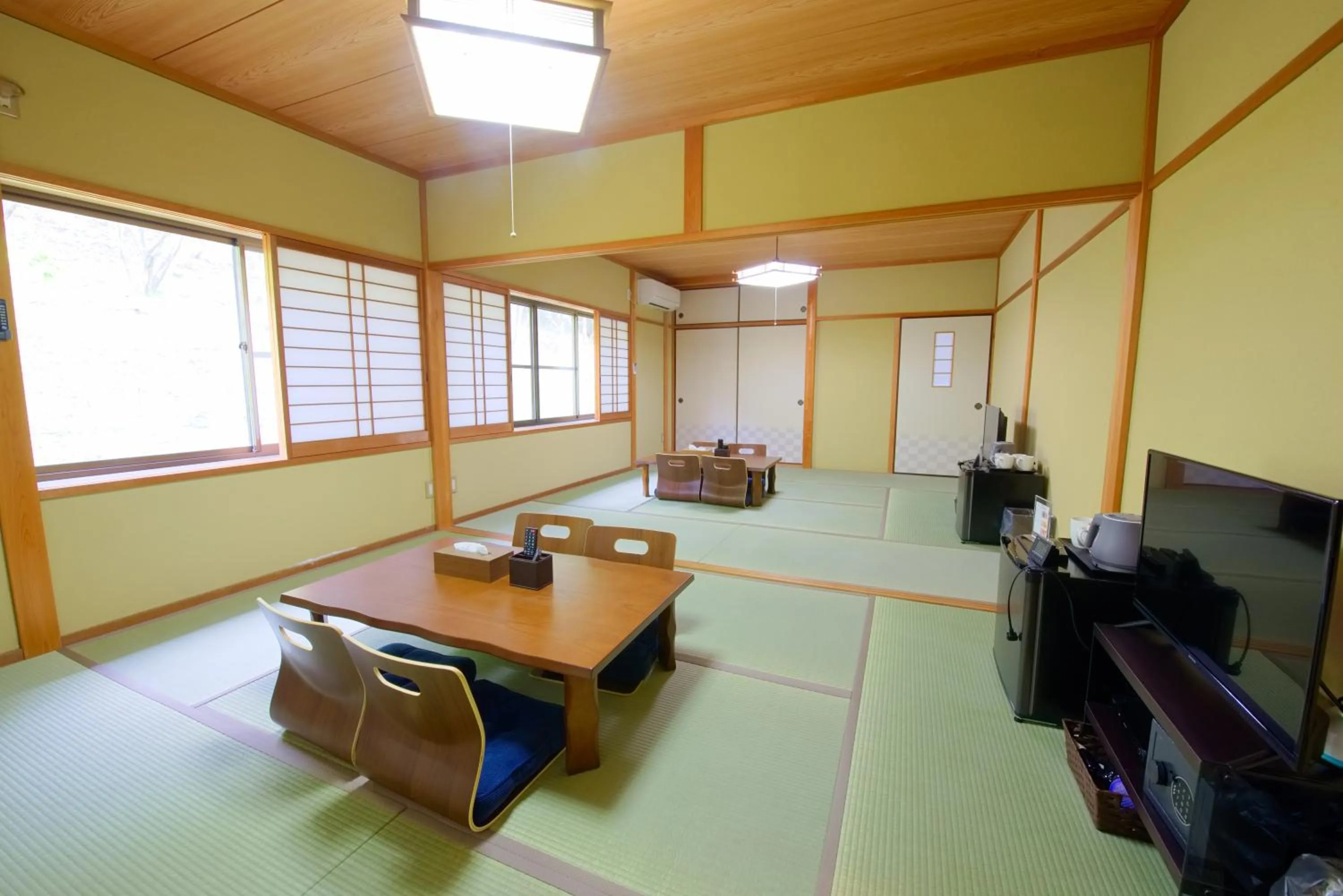 TABIHAKU STAY 香住