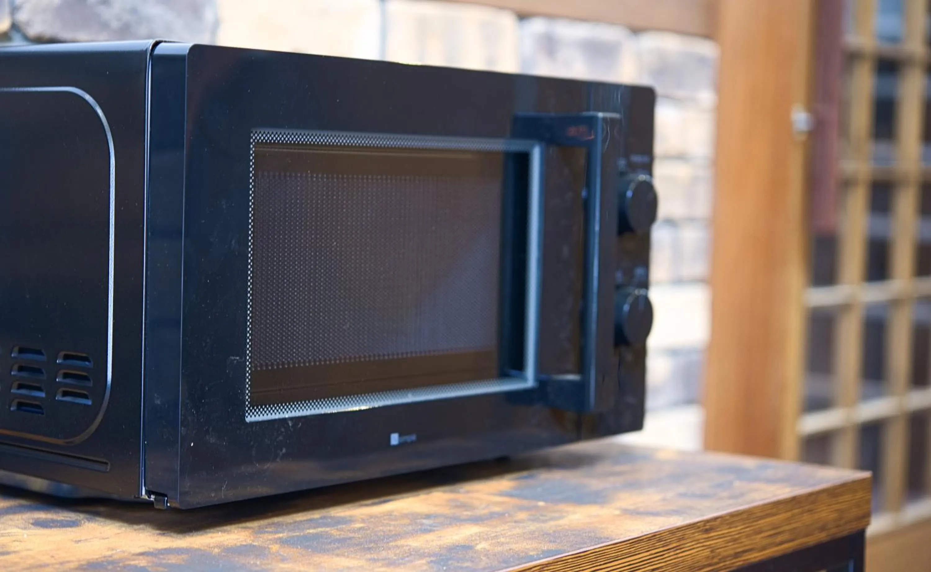 Communal lounge/ TV room in TABIHAKU STAY 香住