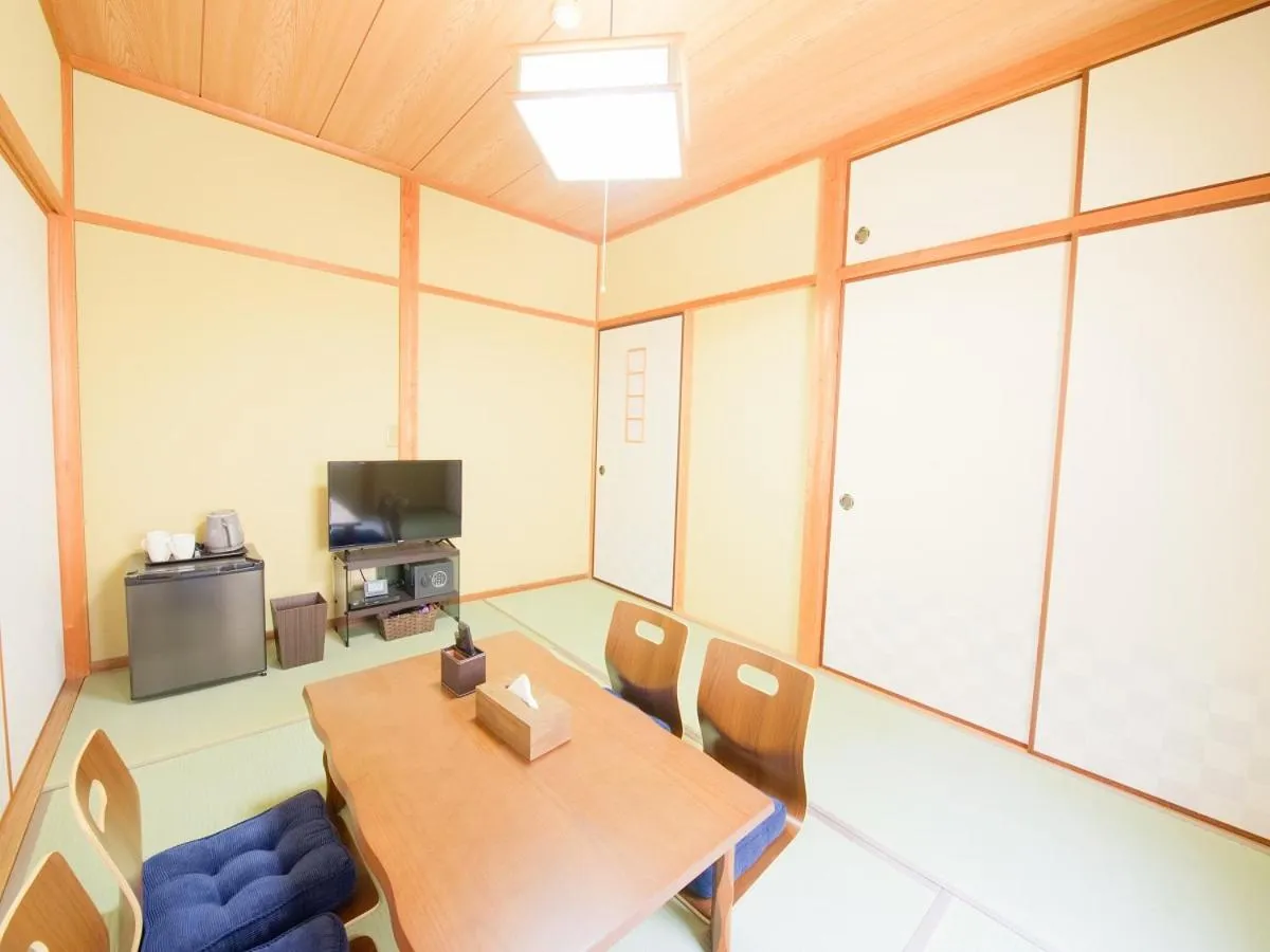 TABIHAKU STAY 香住