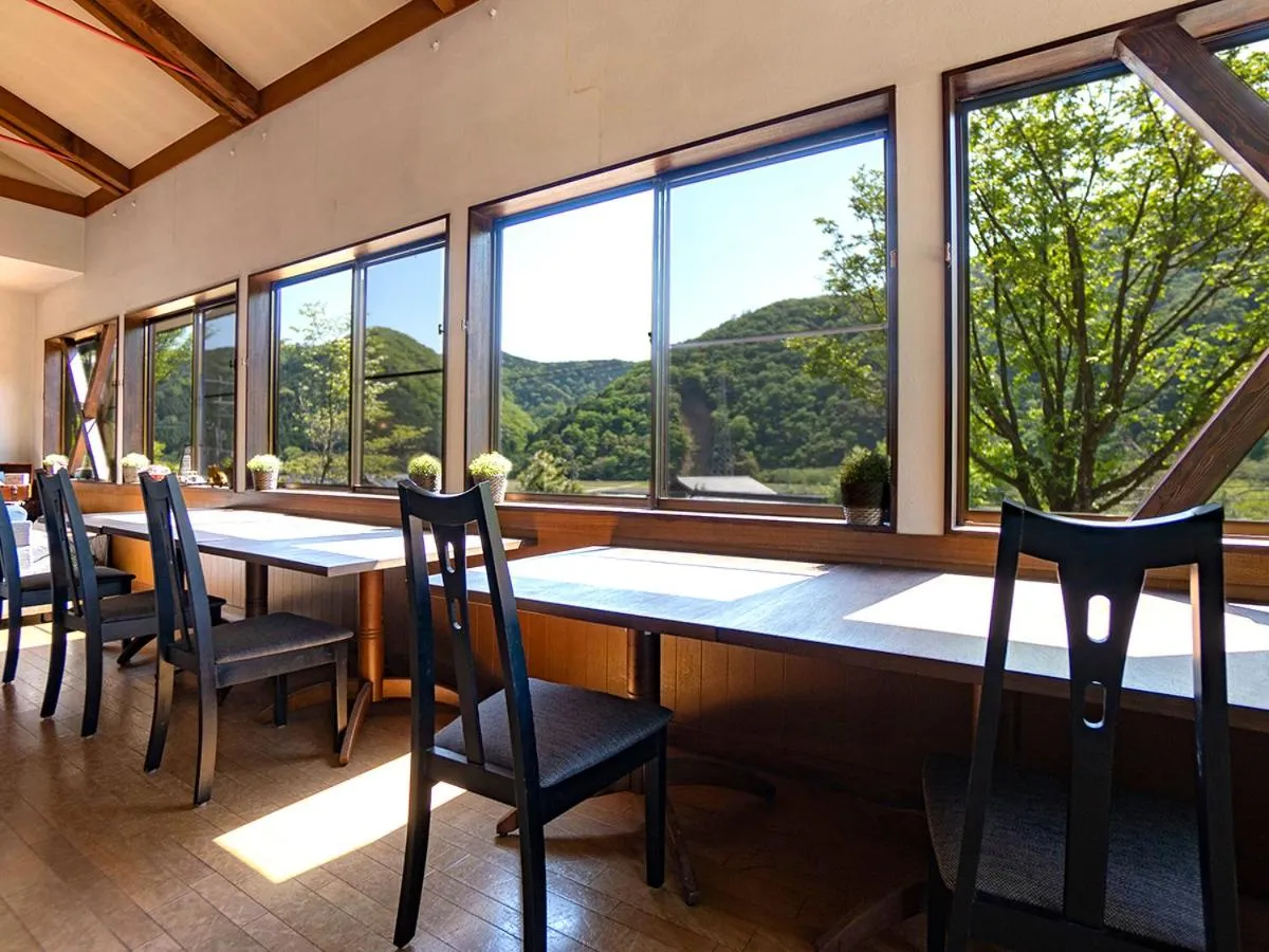 TABIHAKU STAY 香住