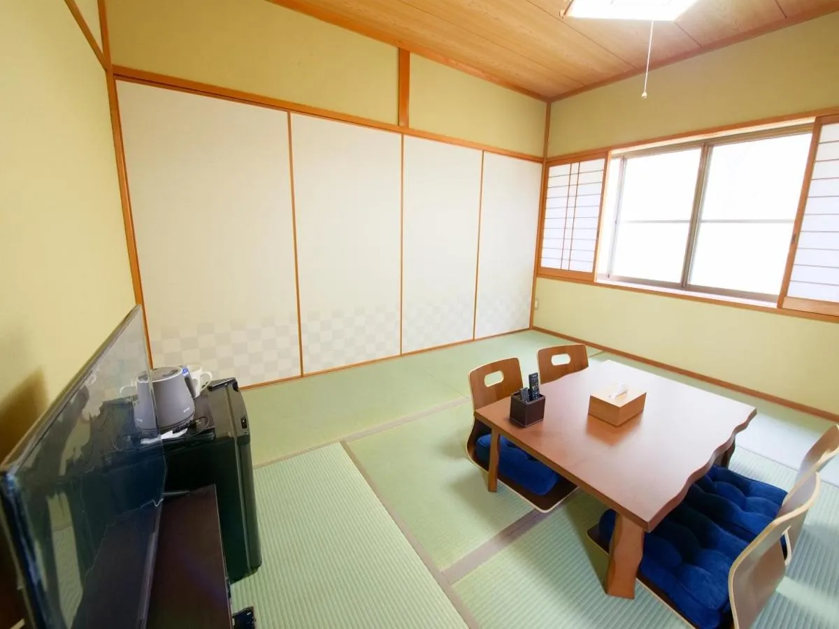 TABIHAKU STAY 香住