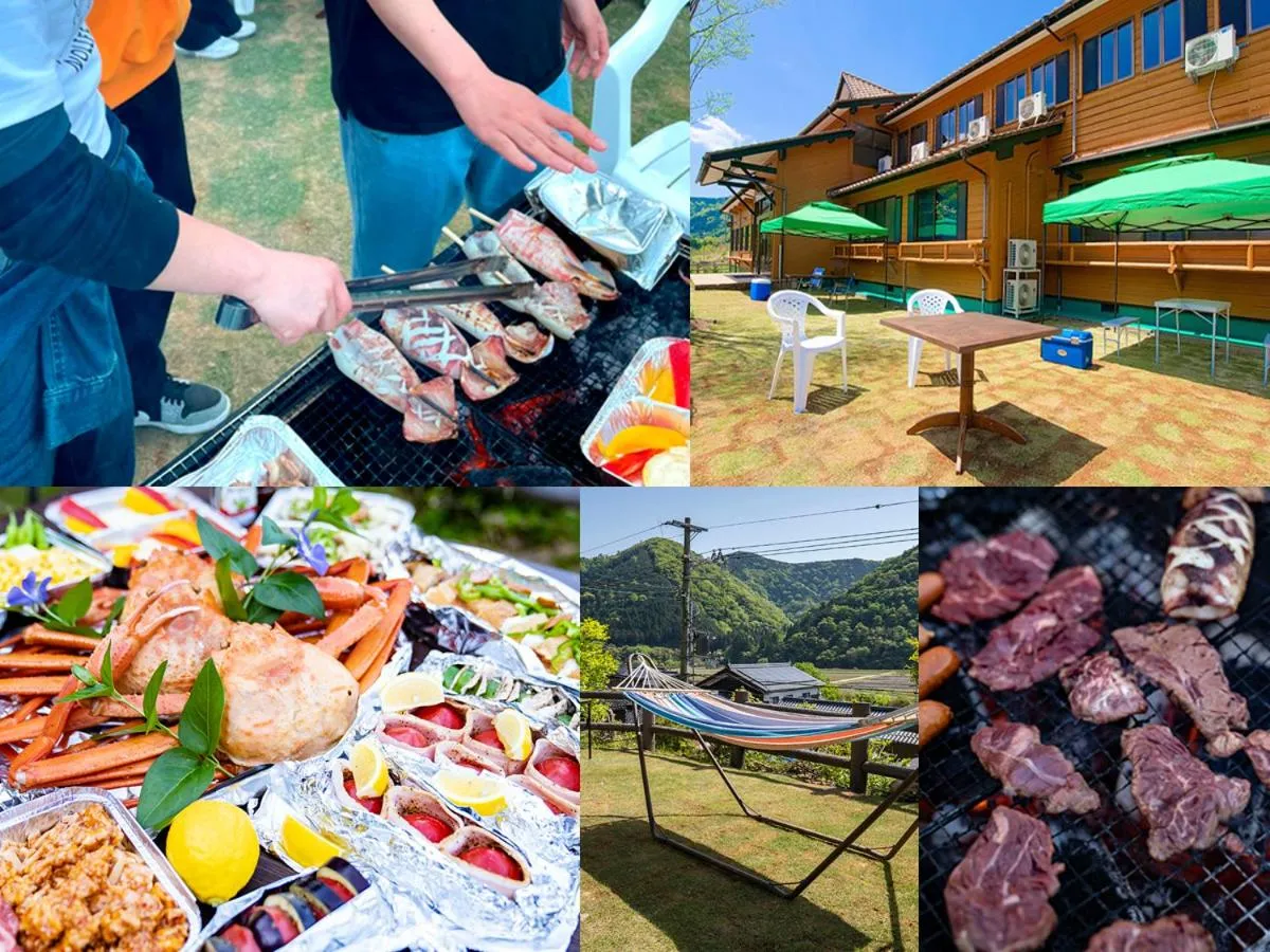 TABIHAKU STAY 香住