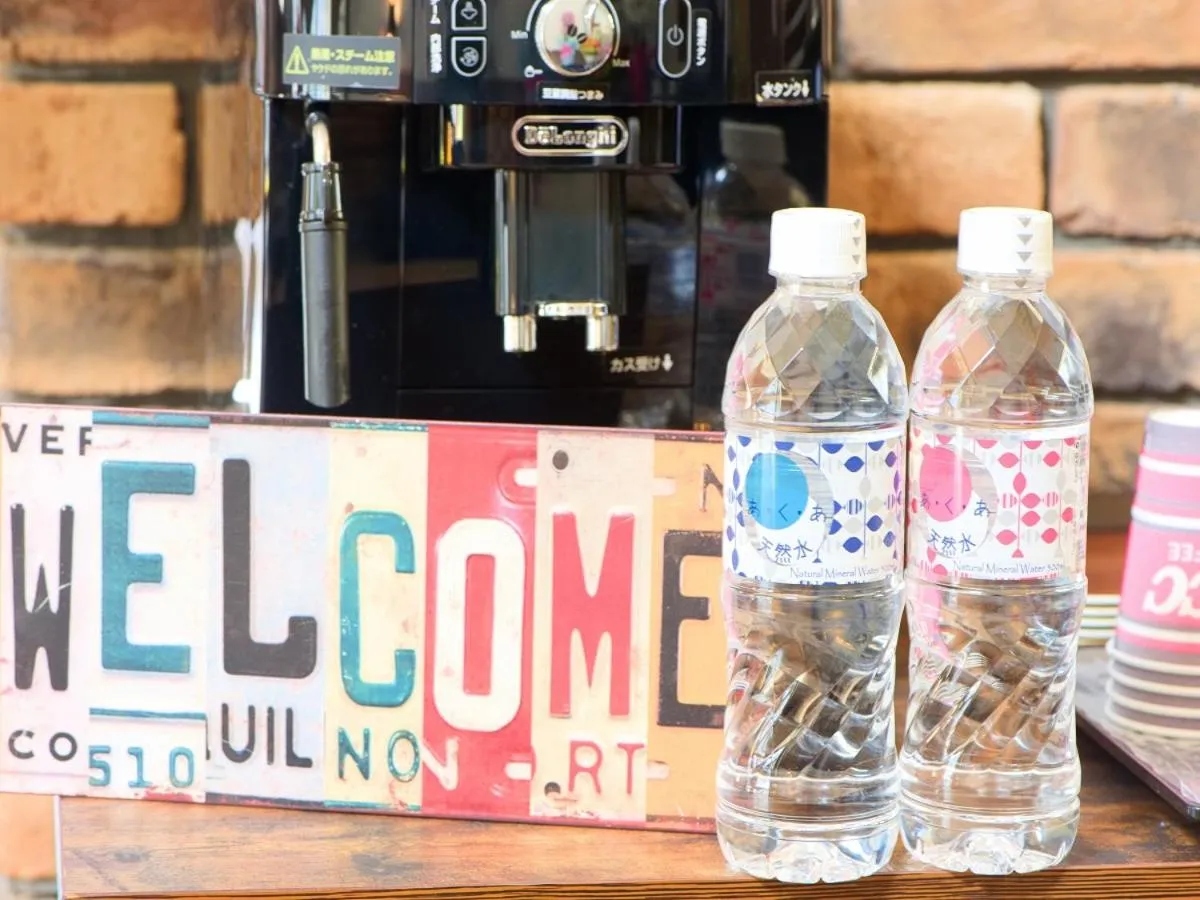 TABIHAKU STAY 香住