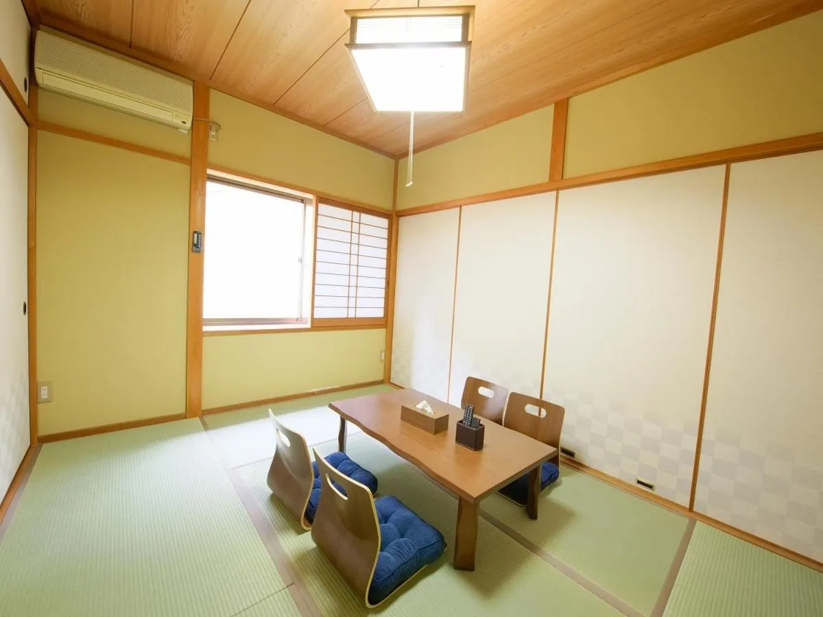 TABIHAKU STAY 香住