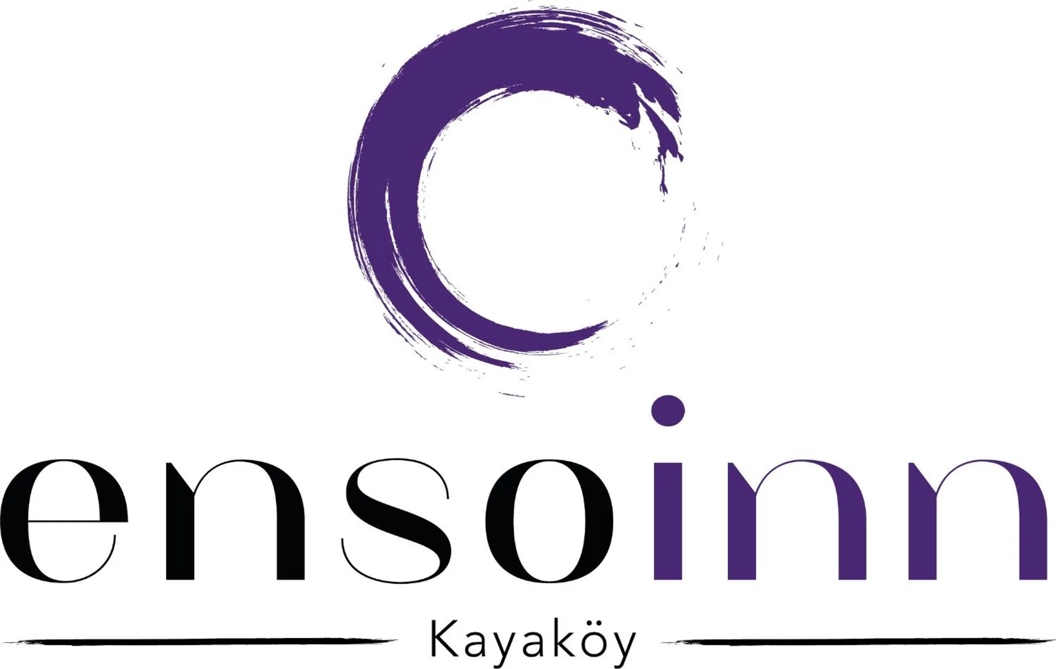 Property logo or sign in Enso Inn