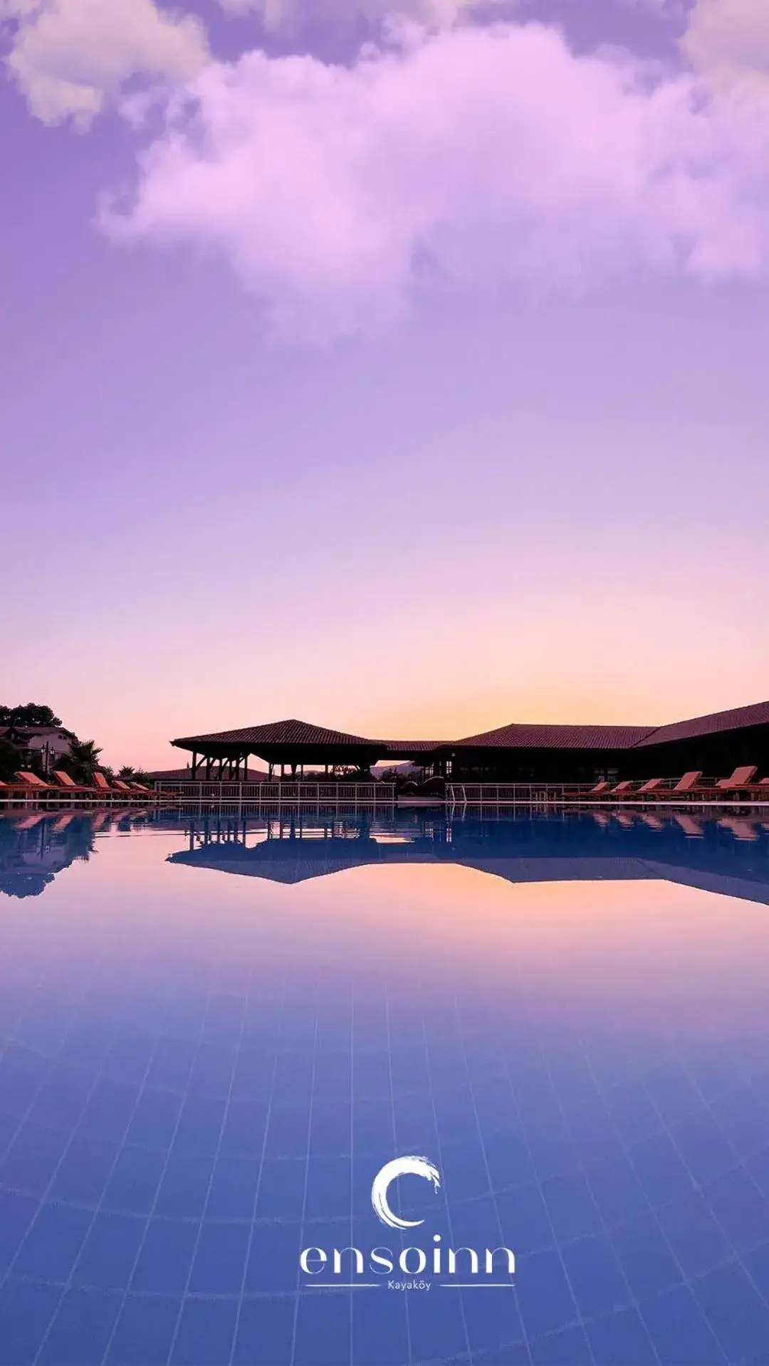 Restaurant/places to eat in Enso Inn Restaurant/places to eat in Enso Inn