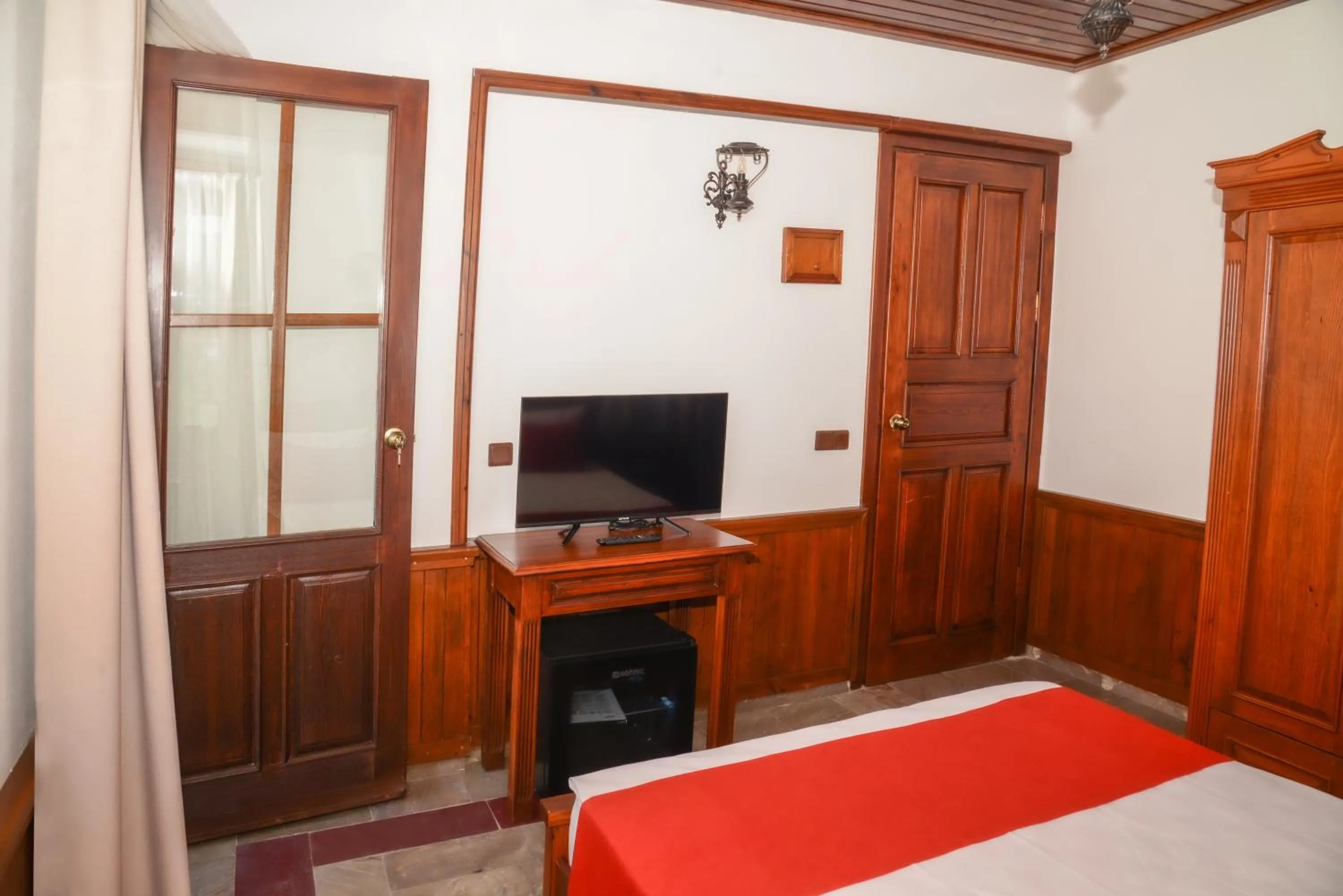 TV and multimedia in Enso Inn