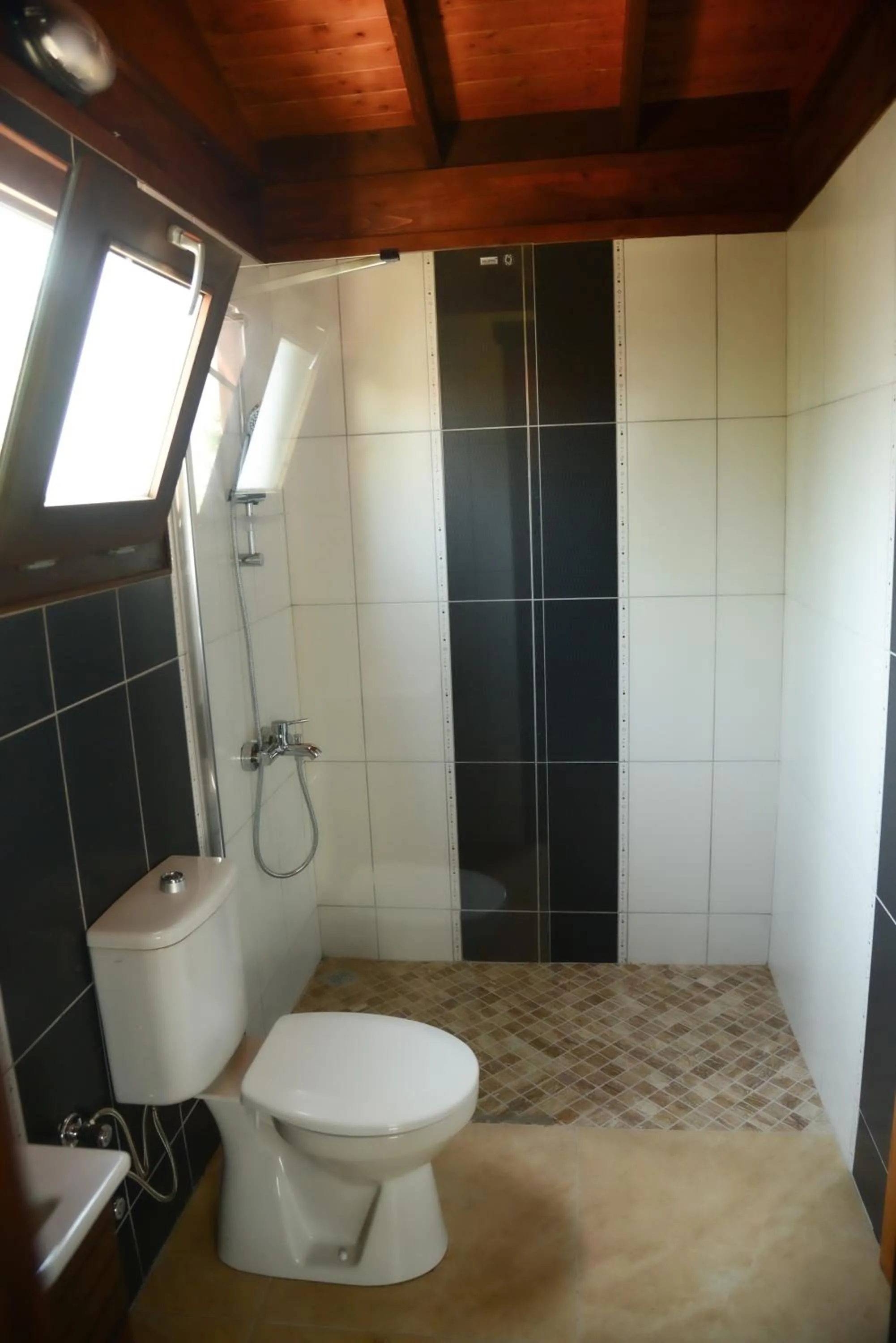 Bathroom in Enso Inn