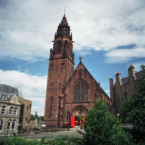 Belford Hostel Belford Hostel