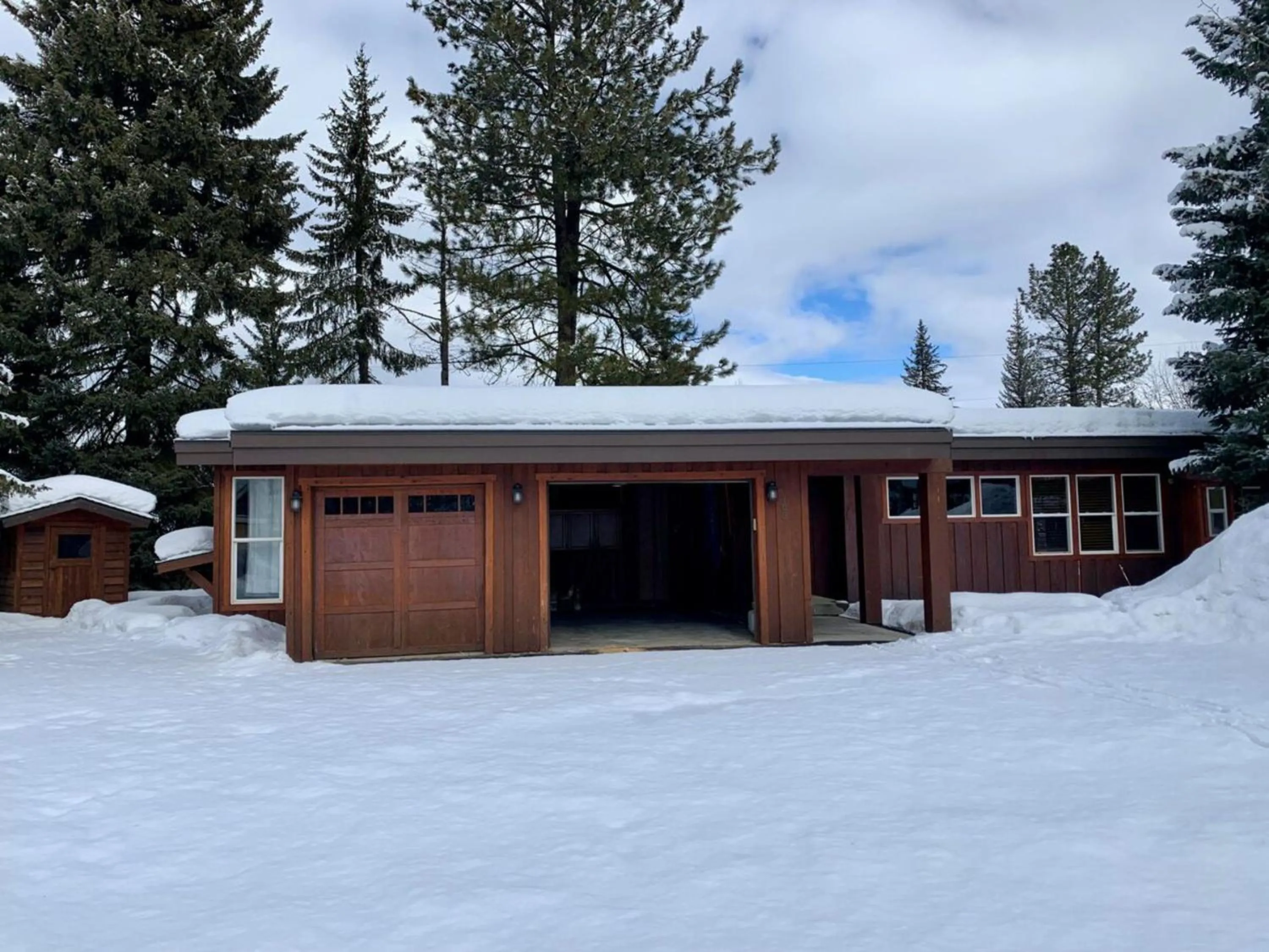 Property building in Just For Fun by Casago McCall - Donerightmanagement