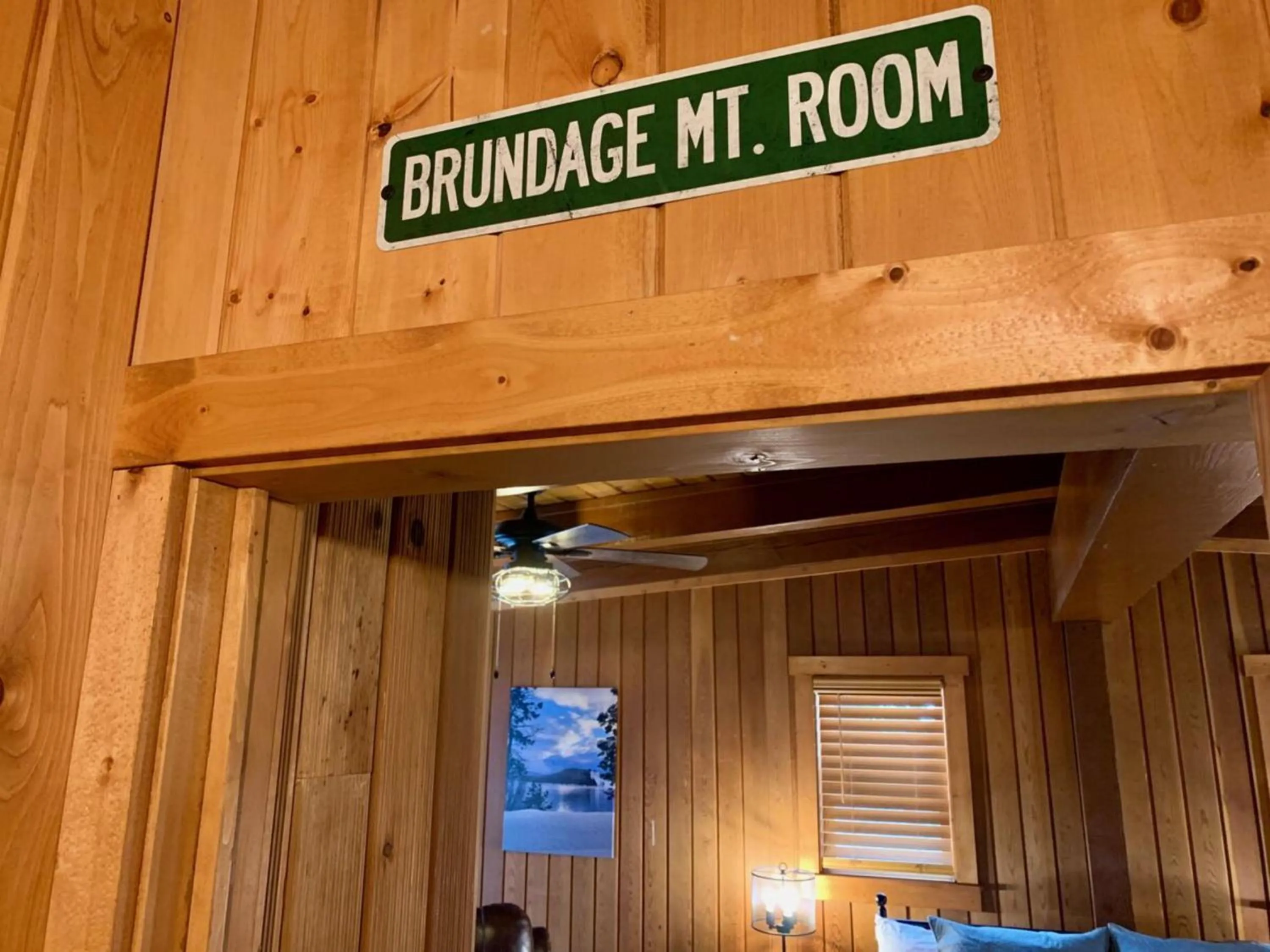 Bedroom in Just For Fun by Casago McCall - Donerightmanagement