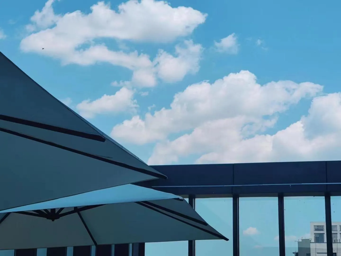 Day in Ascott Qinhuang Chengdu