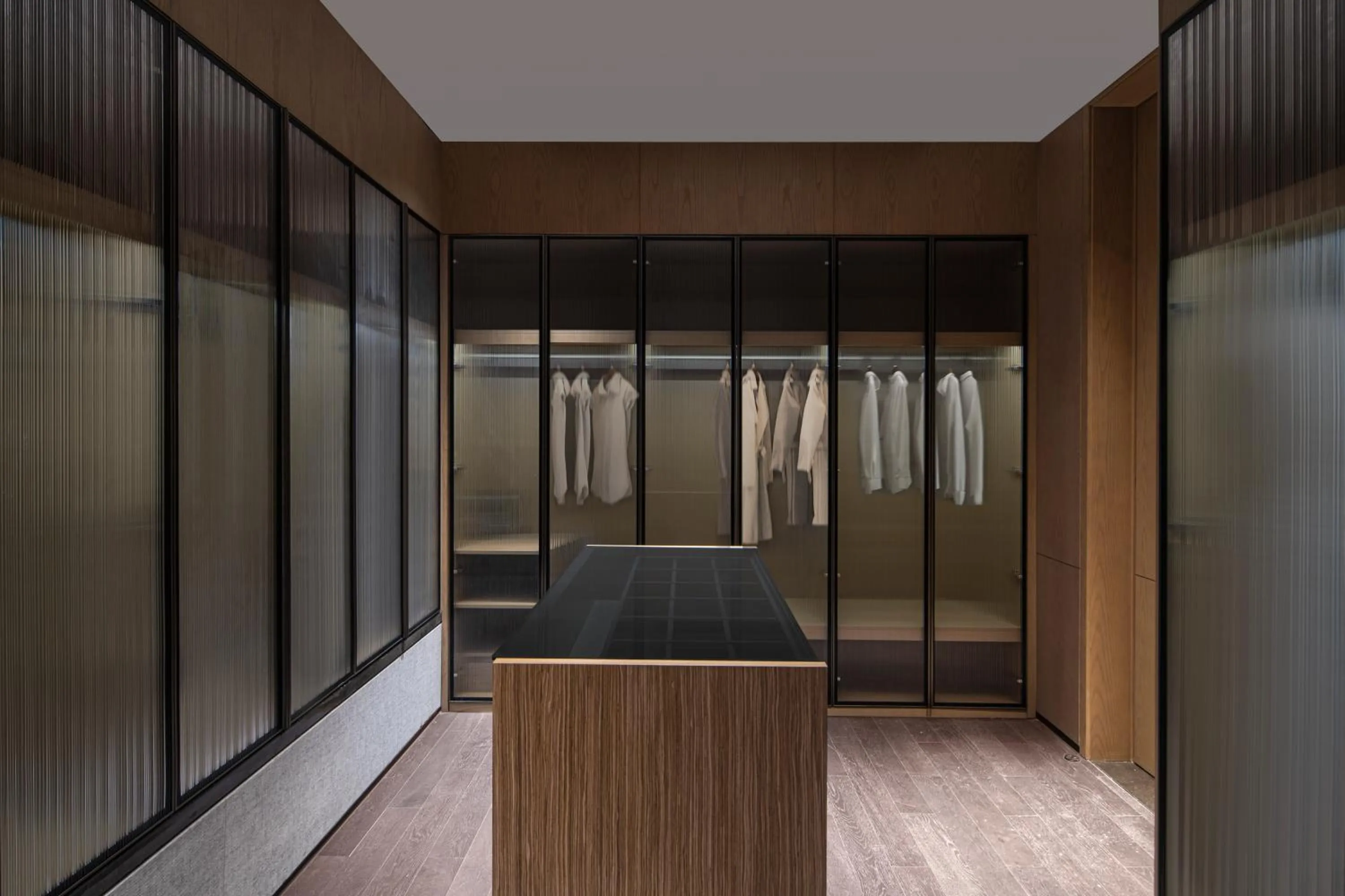 Ascott Qinhuang Chengdu